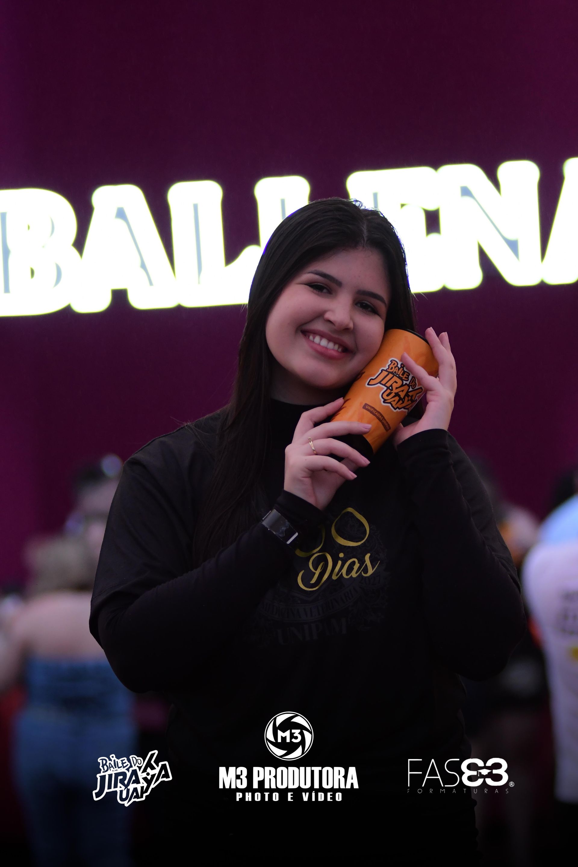 BAILE DO JIRAYA UAI - UNIPAM 2024 - 6 - 300