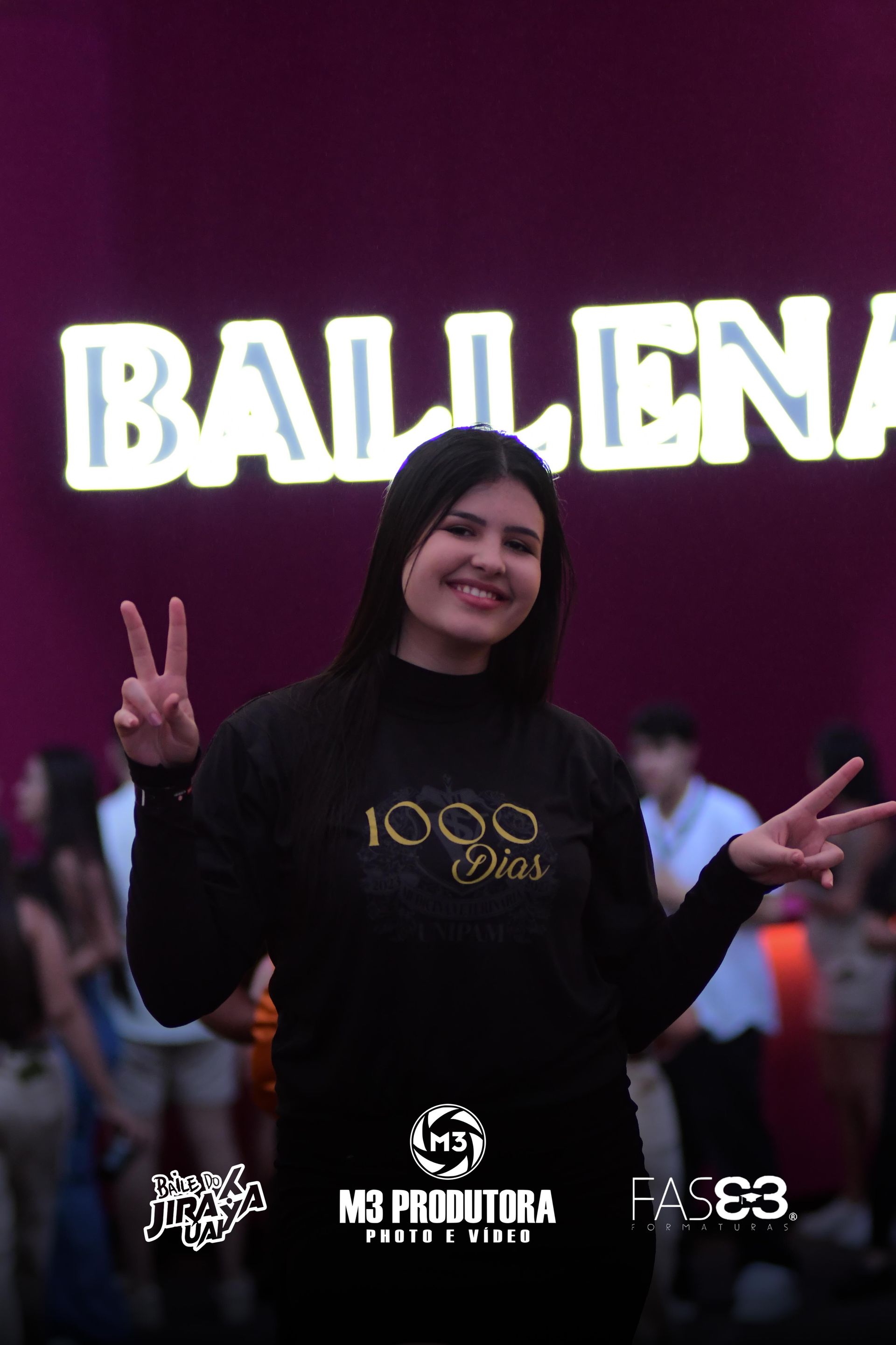 BAILE DO JIRAYA UAI - UNIPAM 2024 - 6 - 302