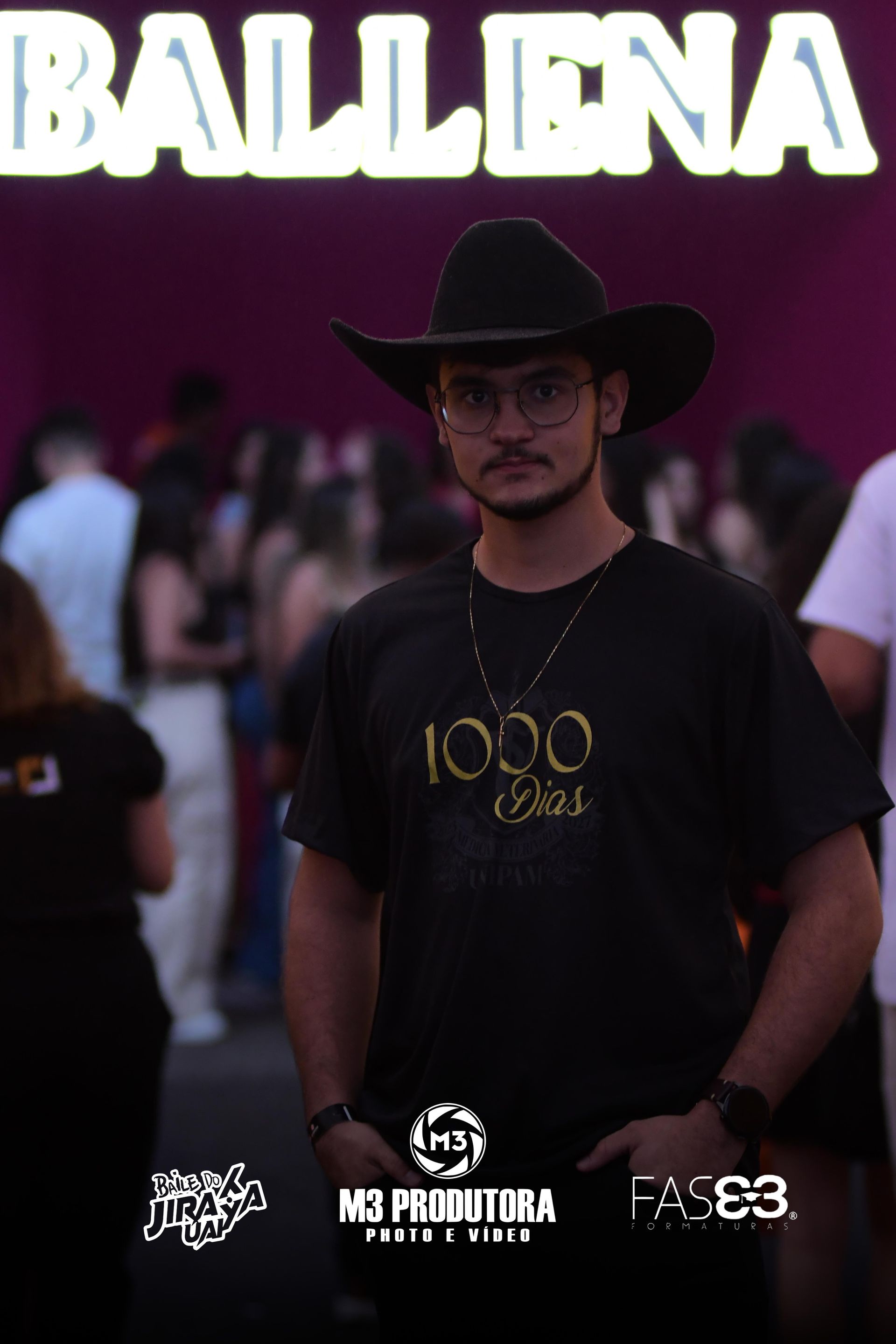 BAILE DO JIRAYA UAI - UNIPAM 2024 - 6 - 304