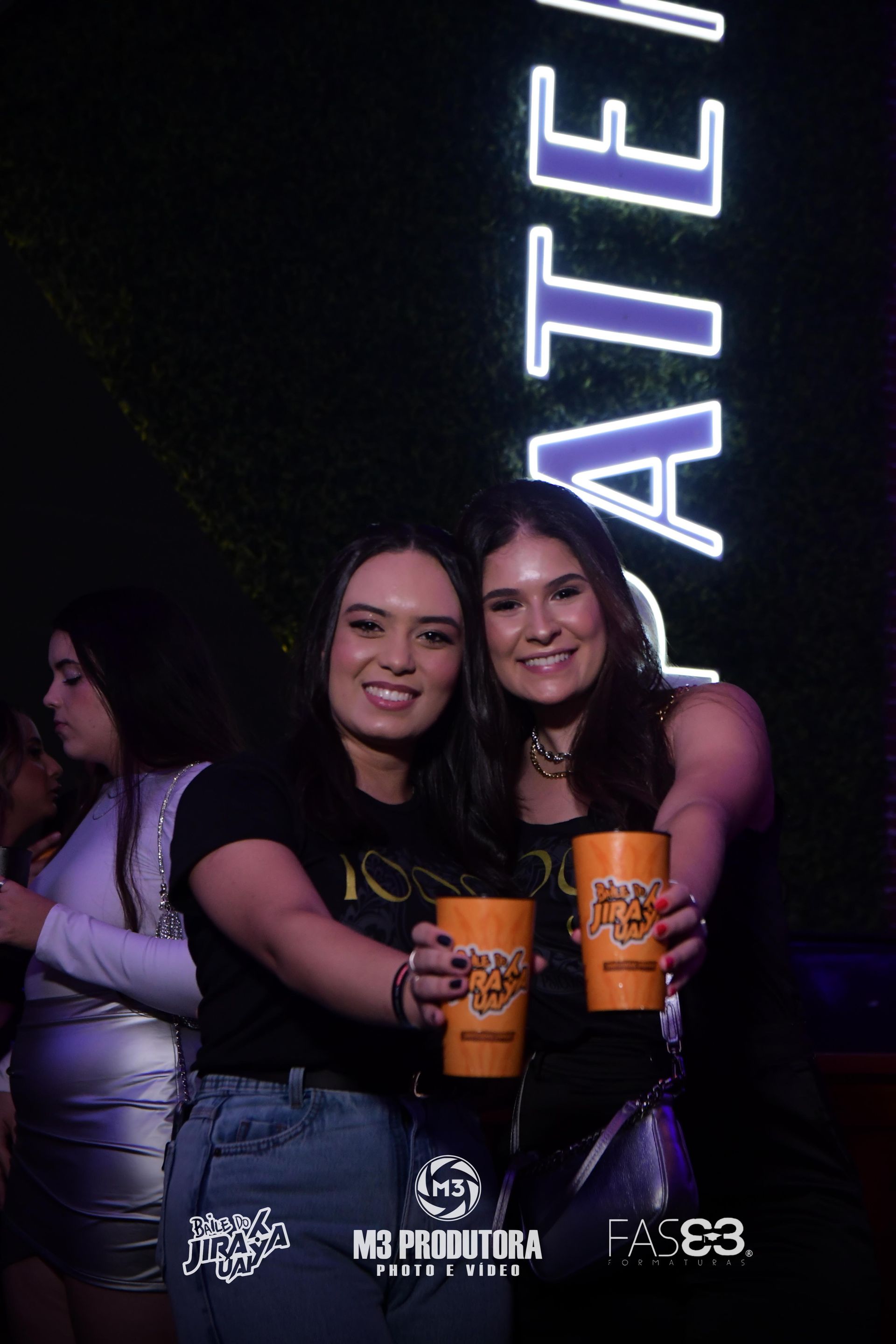 BAILE DO JIRAYA UAI - UNIPAM 2024 - 8 - 14