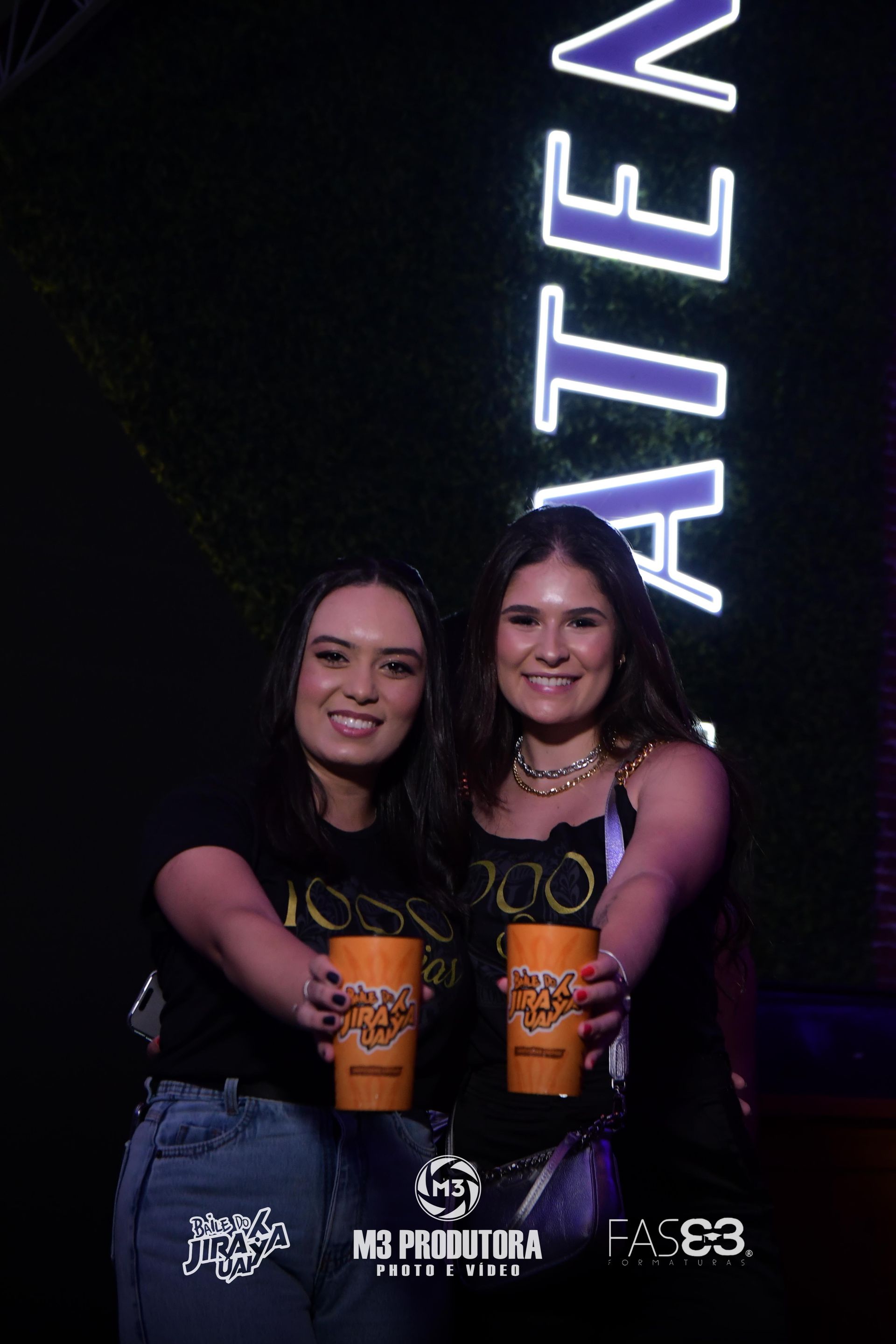 BAILE DO JIRAYA UAI - UNIPAM 2024 - 8 - 16