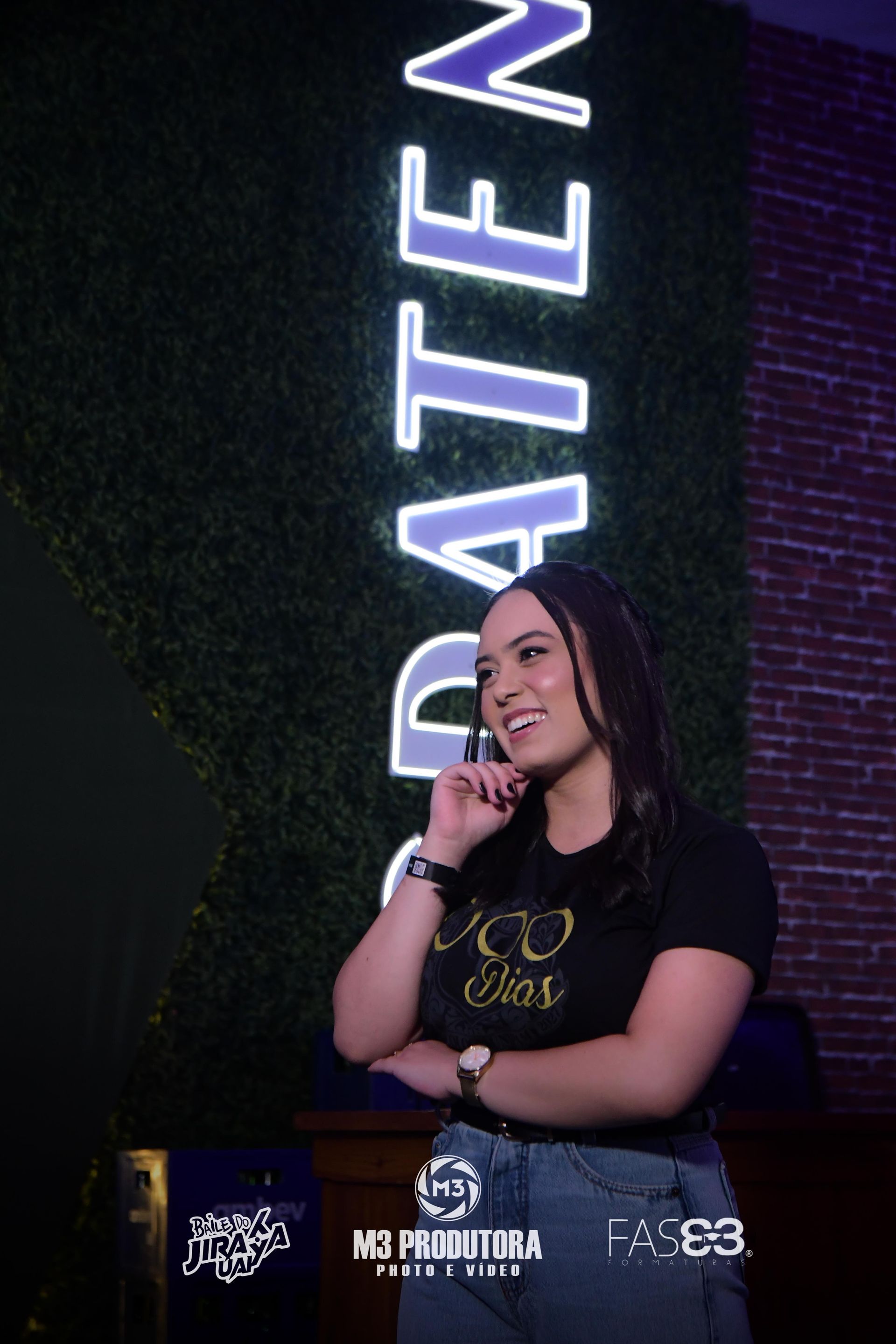 BAILE DO JIRAYA UAI - UNIPAM 2024 - 8 - 18