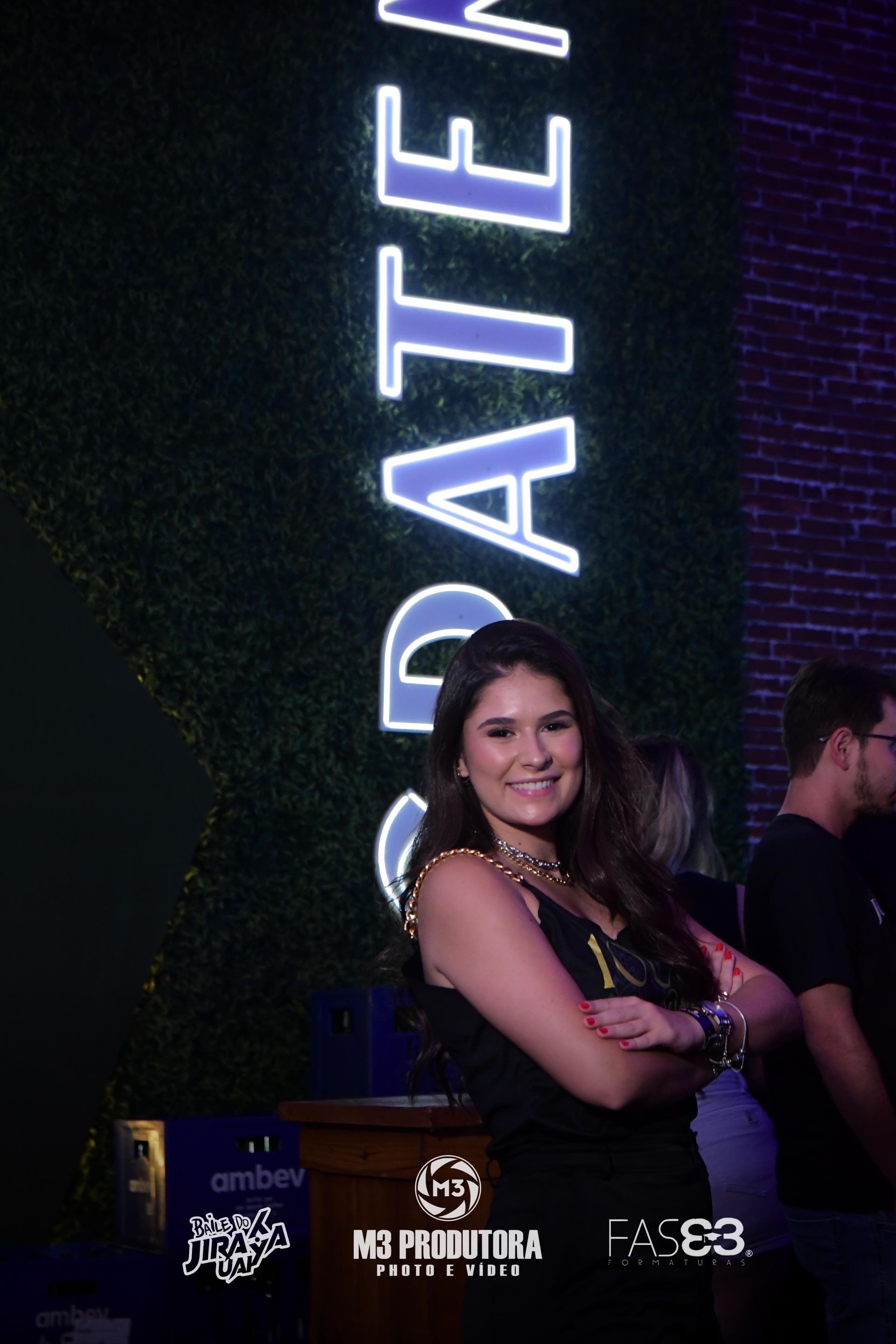 BAILE DO JIRAYA UAI - UNIPAM 2024 - 8 - 21