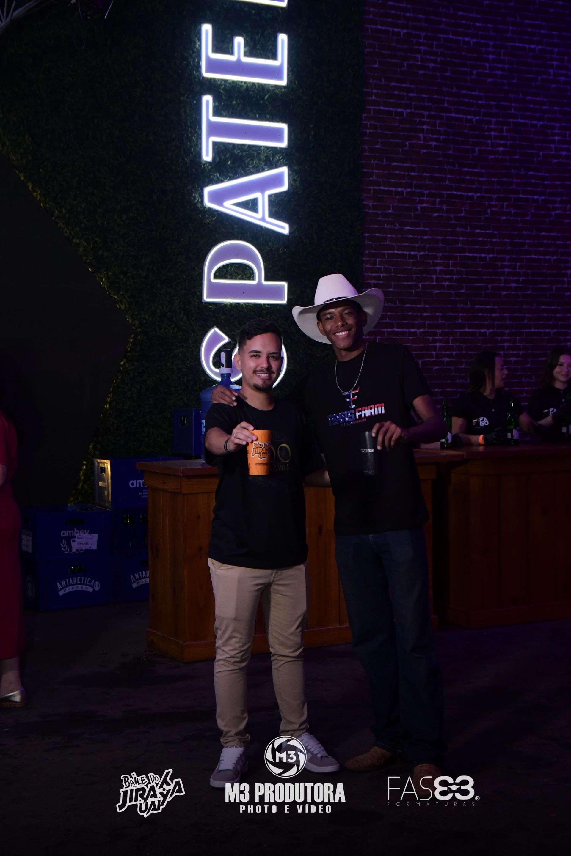 BAILE DO JIRAYA UAI - UNIPAM 2024 - 8 - 30