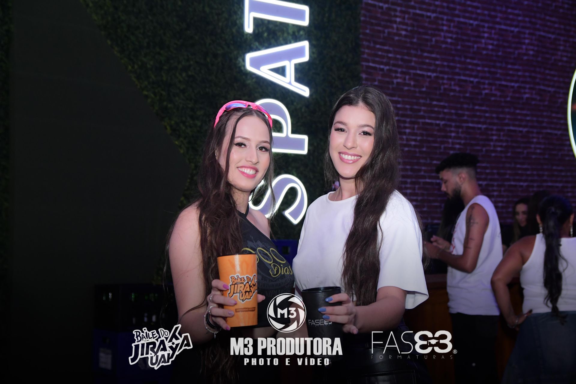 BAILE DO JIRAYA UAI - UNIPAM 2024 - 8 - 43