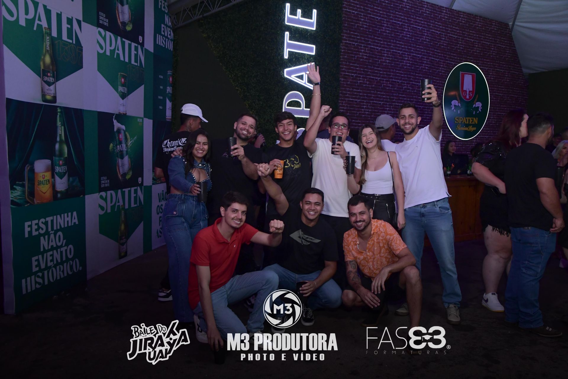 BAILE DO JIRAYA UAI - UNIPAM 2024 - 8 - 44