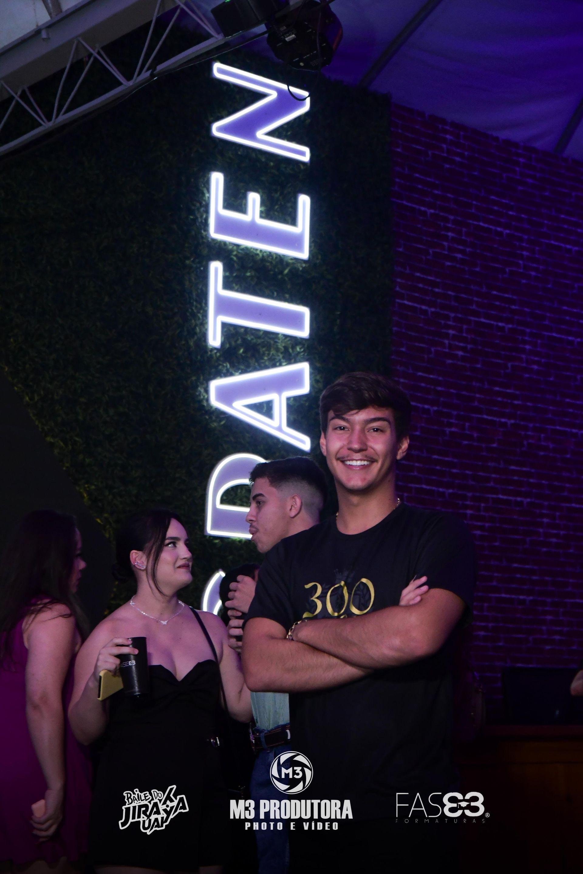 BAILE DO JIRAYA UAI - UNIPAM 2024 - 8 - 45