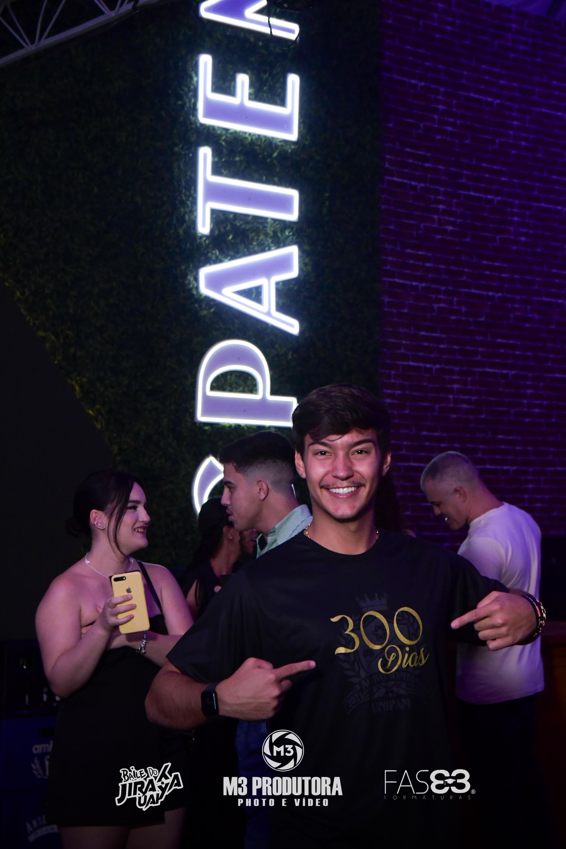 BAILE DO JIRAYA UAI - UNIPAM 2024 - 8 - 48