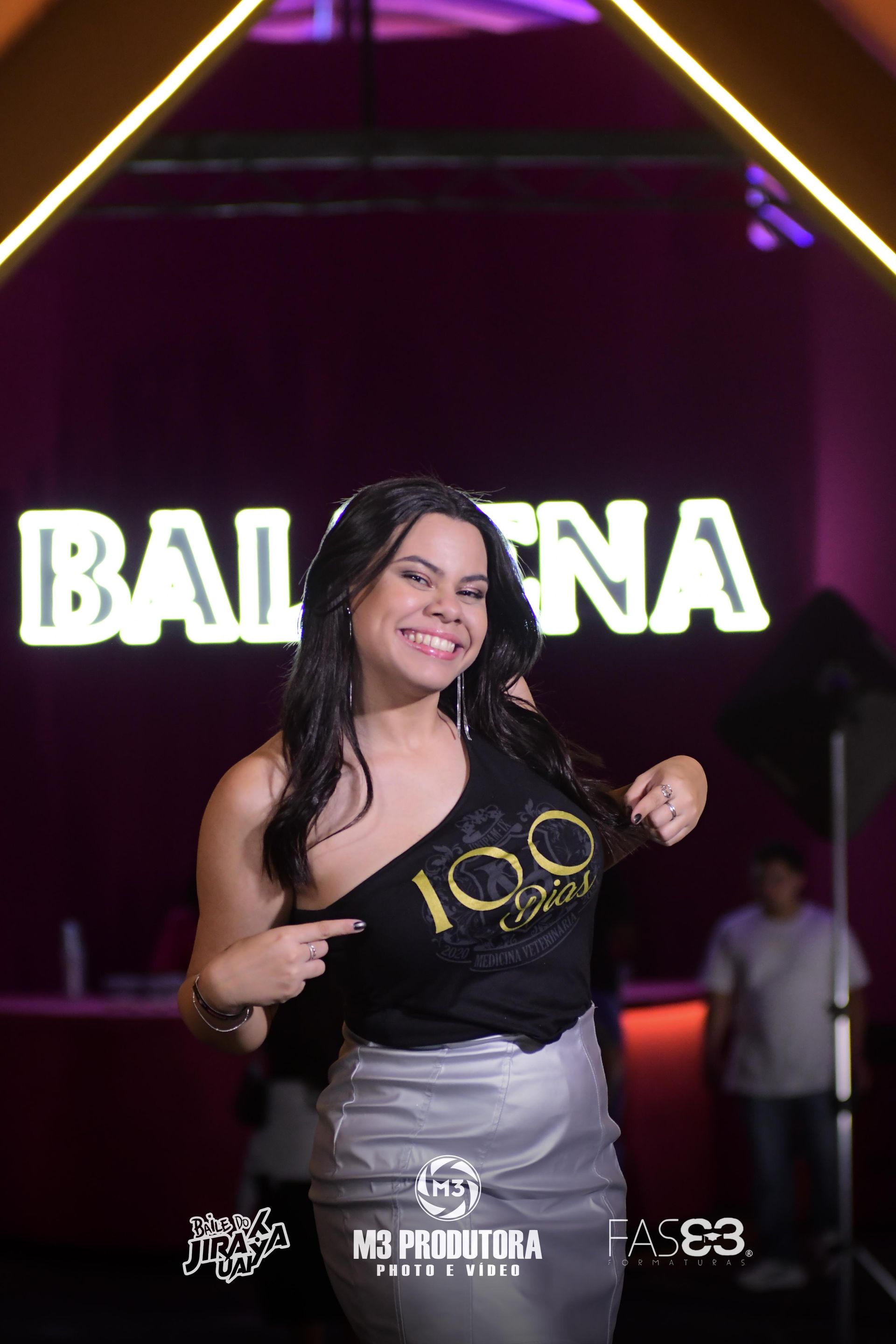 BAILE DO JIRAYA UAI - UNIPAM 2024 - 8 - 51