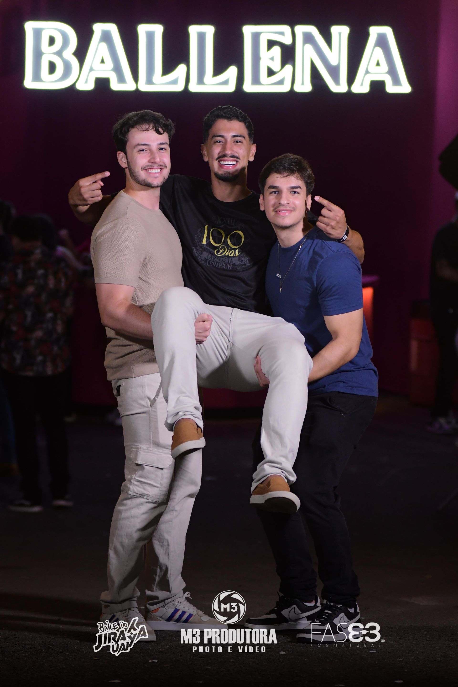 BAILE DO JIRAYA UAI - UNIPAM 2024 - 8 - 58