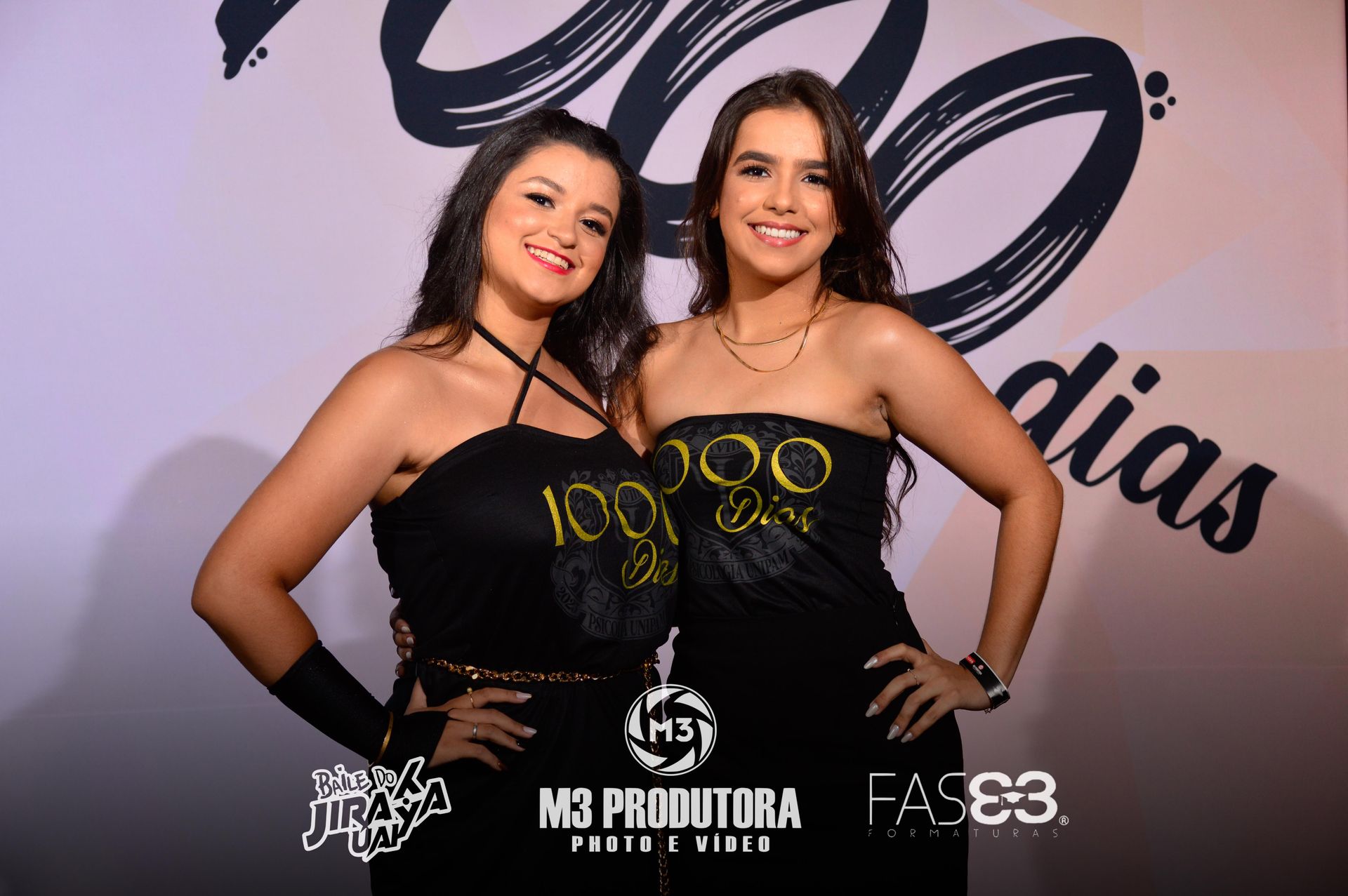 BAILE DO JIRAYA UAI - UNIPAM 2024 - 5 - 5