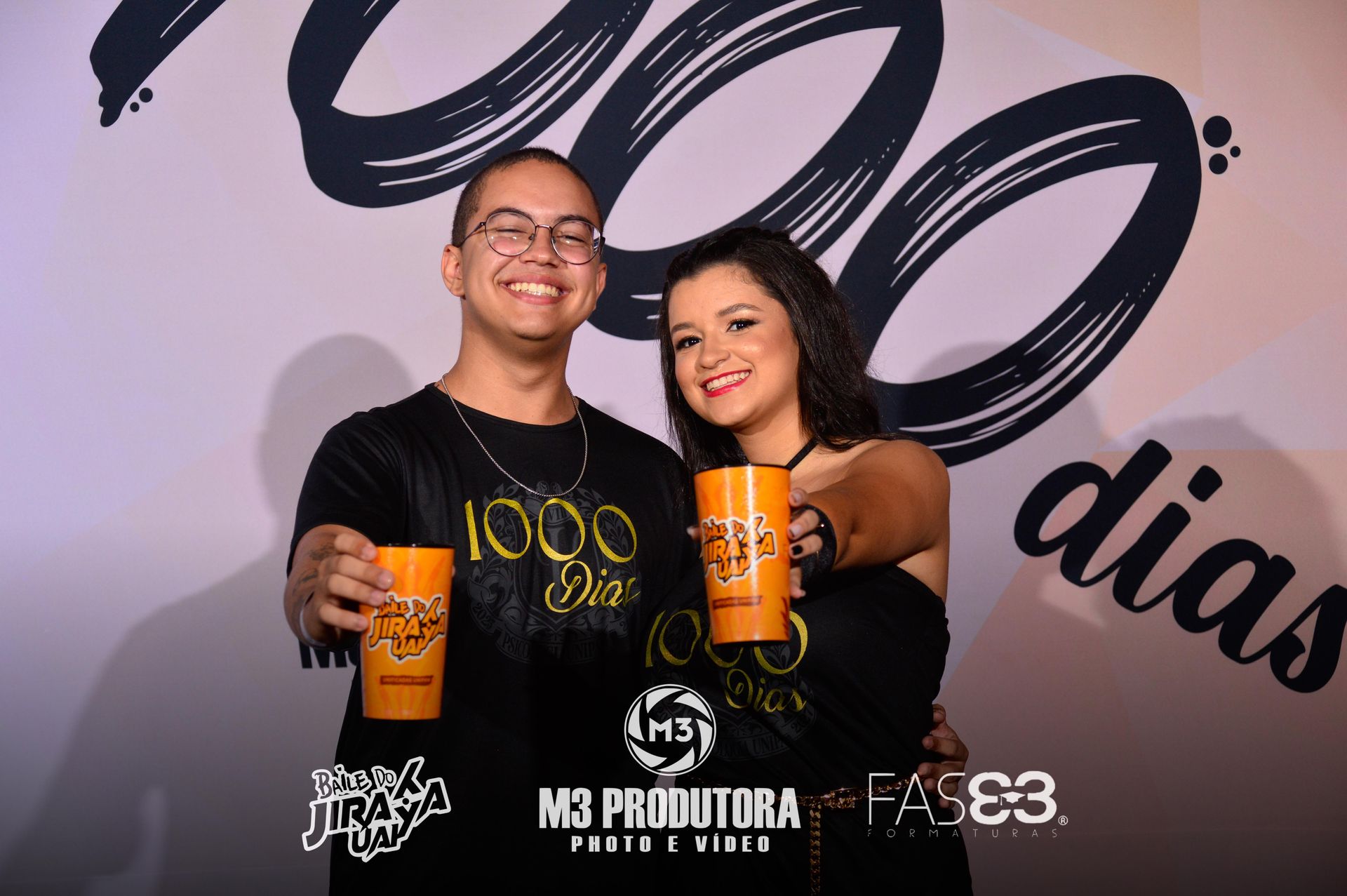 BAILE DO JIRAYA UAI - UNIPAM 2024 - 5 - 8