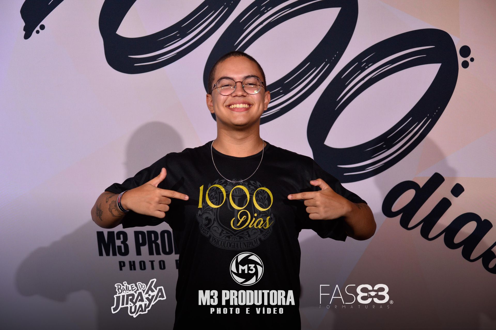 BAILE DO JIRAYA UAI - UNIPAM 2024 - 5 - 9