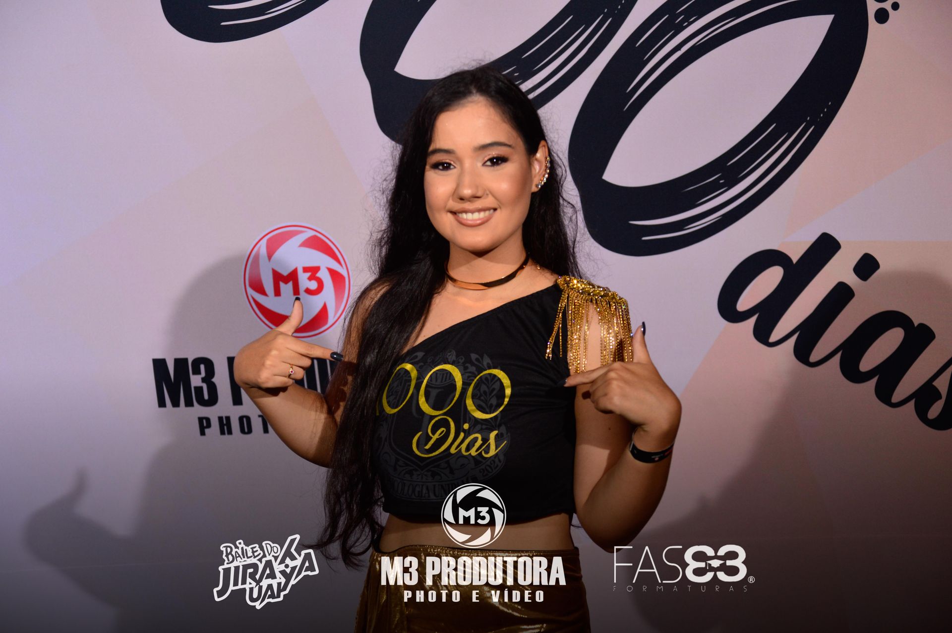 BAILE DO JIRAYA UAI - UNIPAM 2024 - 5 - 13