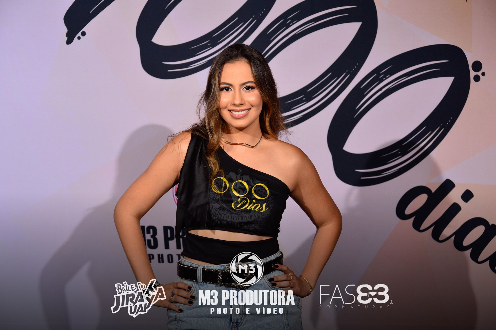 BAILE DO JIRAYA UAI - UNIPAM 2024 - 5 - 14