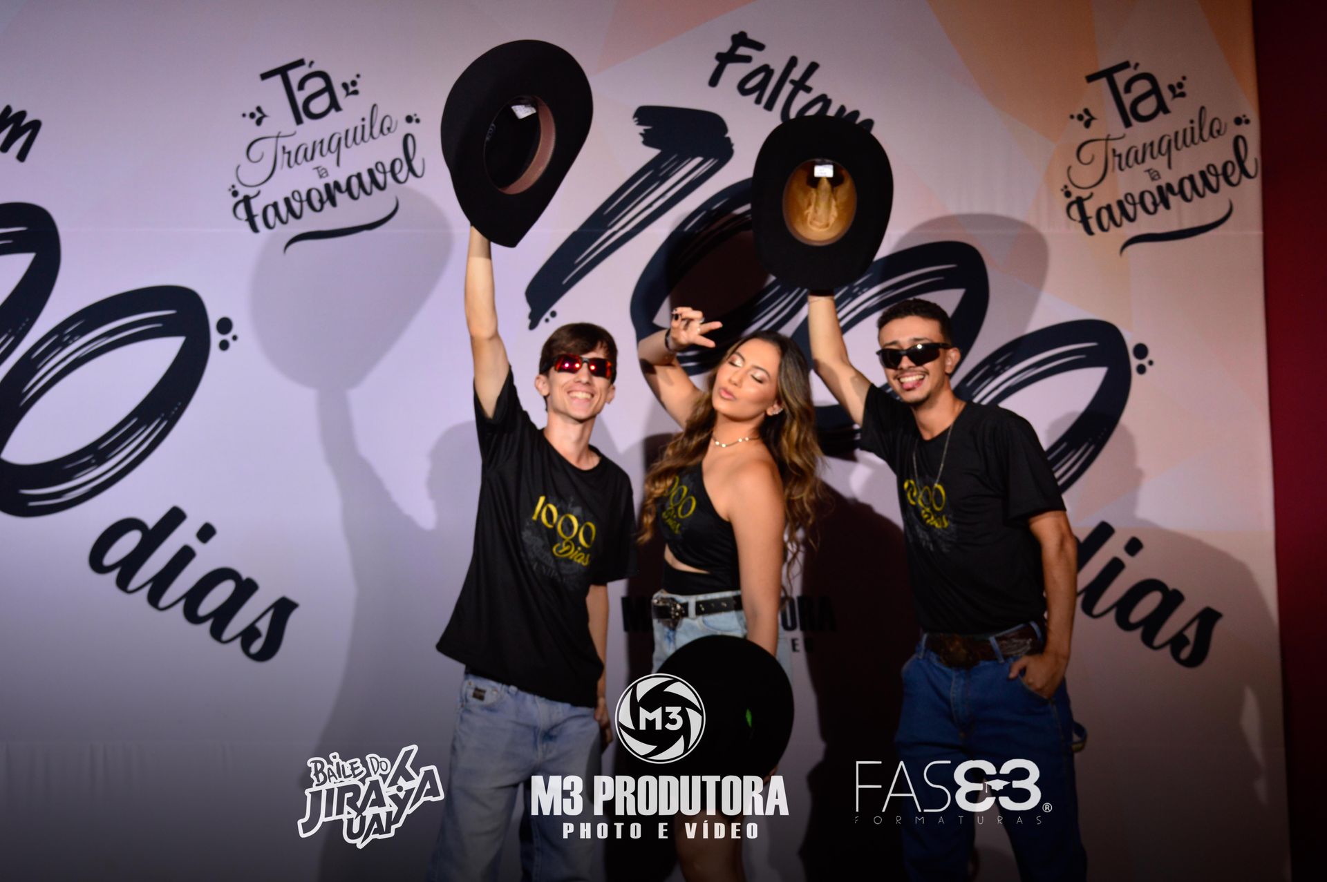 BAILE DO JIRAYA UAI - UNIPAM 2024 - 5 - 16