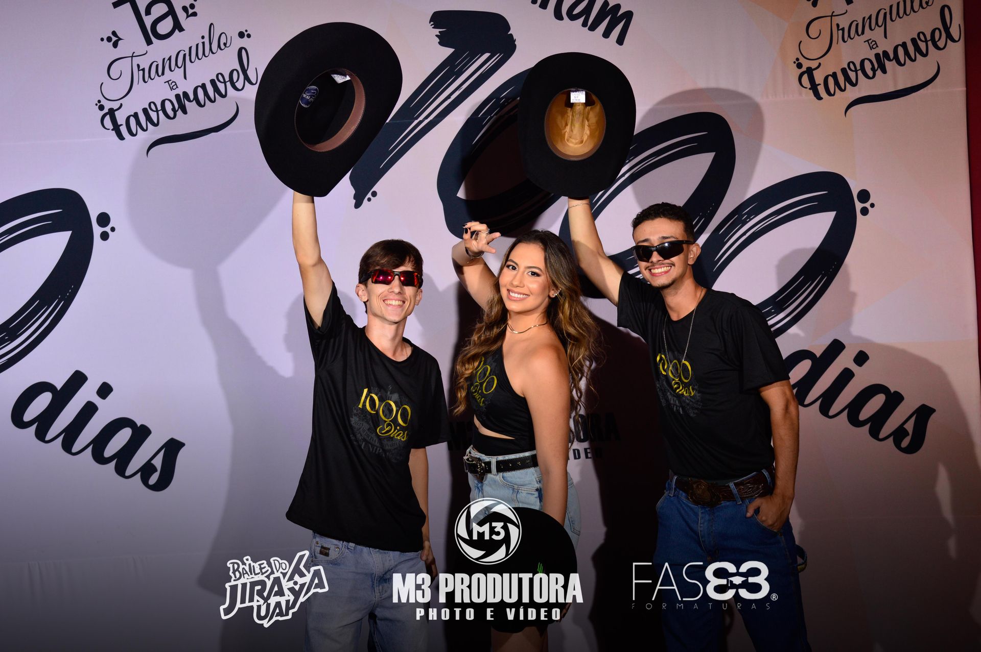 BAILE DO JIRAYA UAI - UNIPAM 2024 - 5 - 19