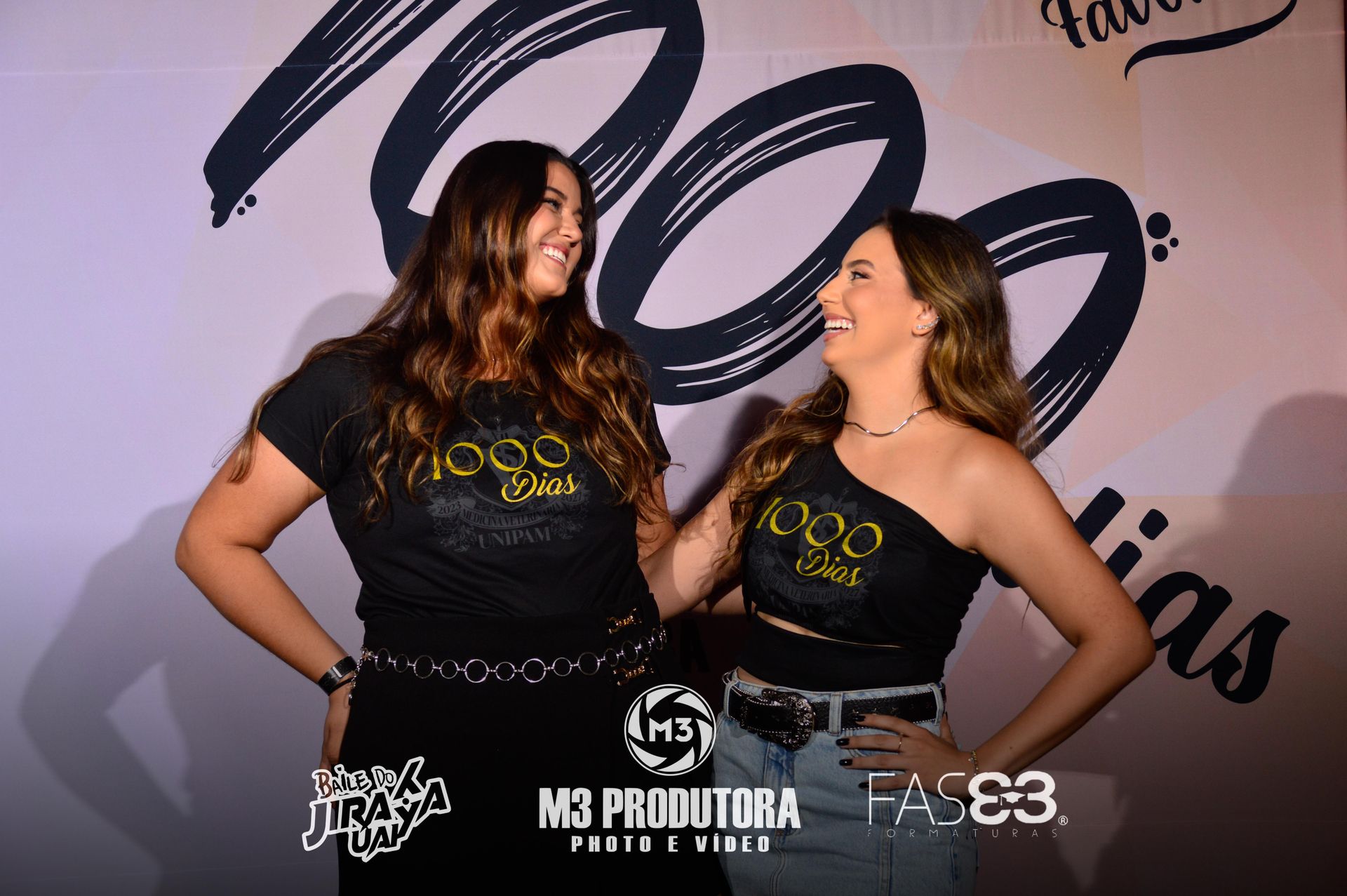 BAILE DO JIRAYA UAI - UNIPAM 2024 - 5 - 18