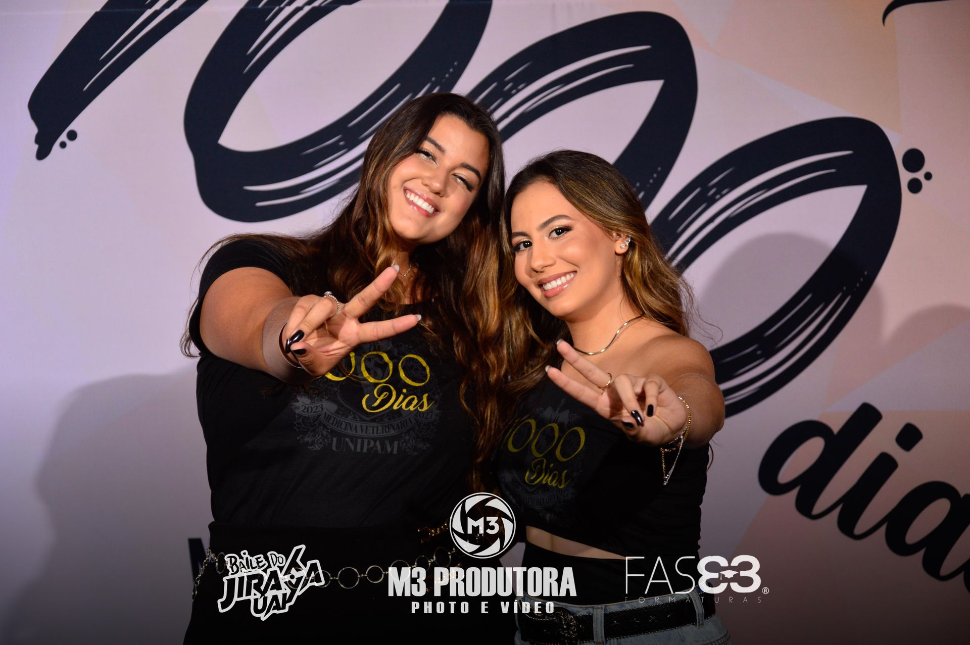 BAILE DO JIRAYA UAI - UNIPAM 2024 - 5 - 21