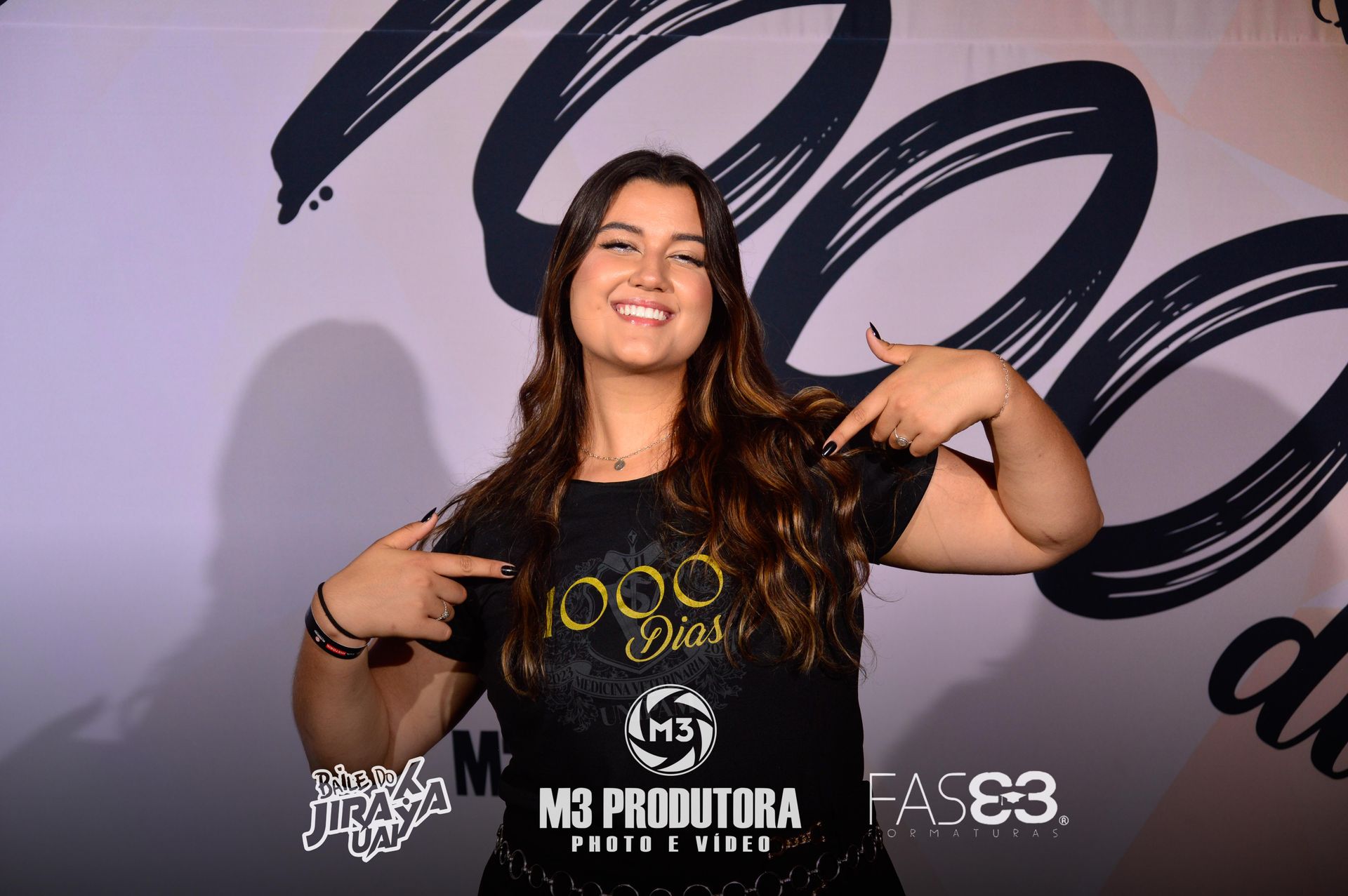 BAILE DO JIRAYA UAI - UNIPAM 2024 - 5 - 20