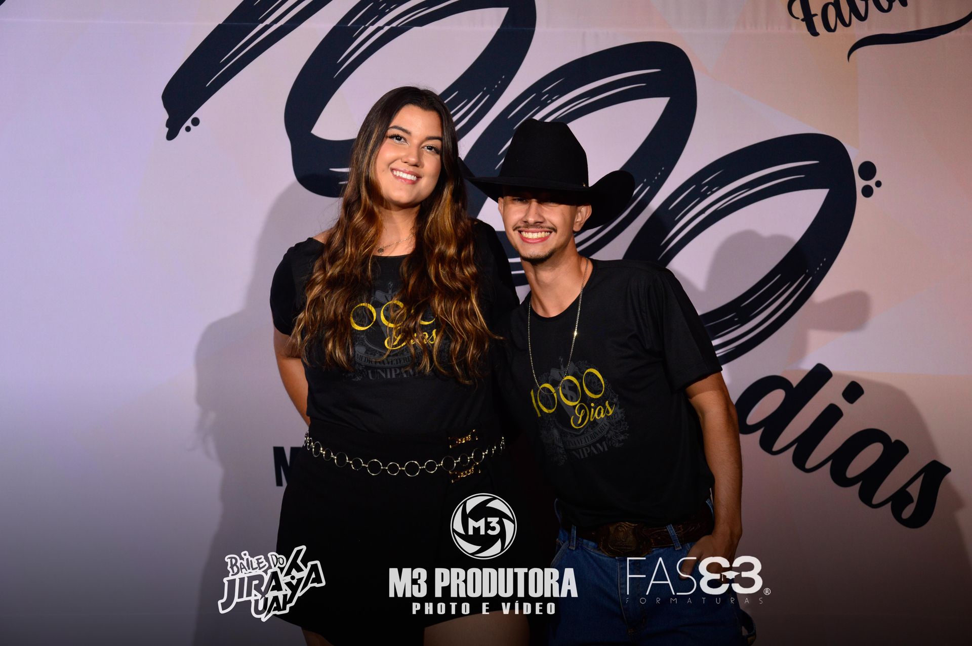 BAILE DO JIRAYA UAI - UNIPAM 2024 - 5 - 24