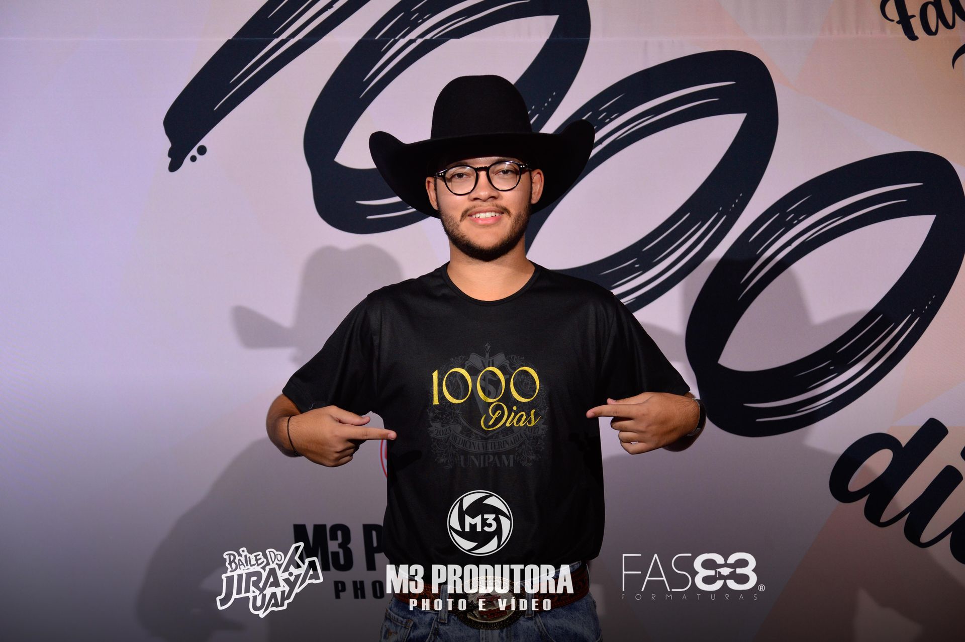 BAILE DO JIRAYA UAI - UNIPAM 2024 - 5 - 26