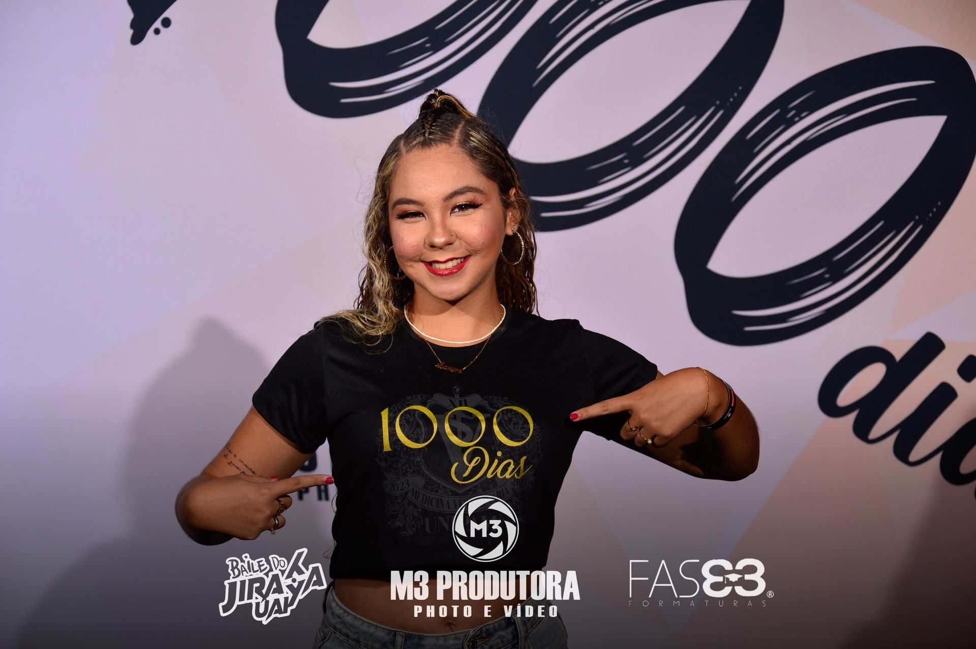 BAILE DO JIRAYA UAI - UNIPAM 2024 - 5 - 25