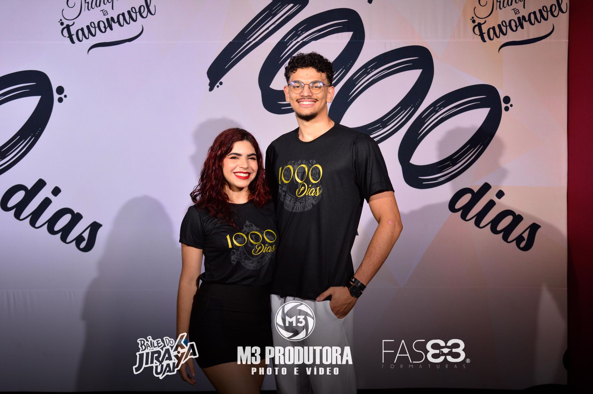 BAILE DO JIRAYA UAI - UNIPAM 2024 - 5 - 30