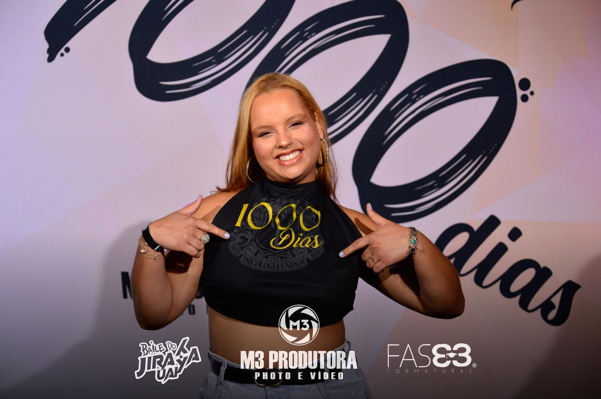 BAILE DO JIRAYA UAI - UNIPAM 2024 - 5 - 29