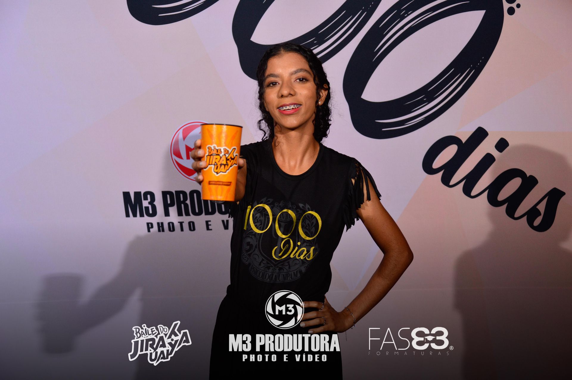 BAILE DO JIRAYA UAI - UNIPAM 2024 - 5 - 31