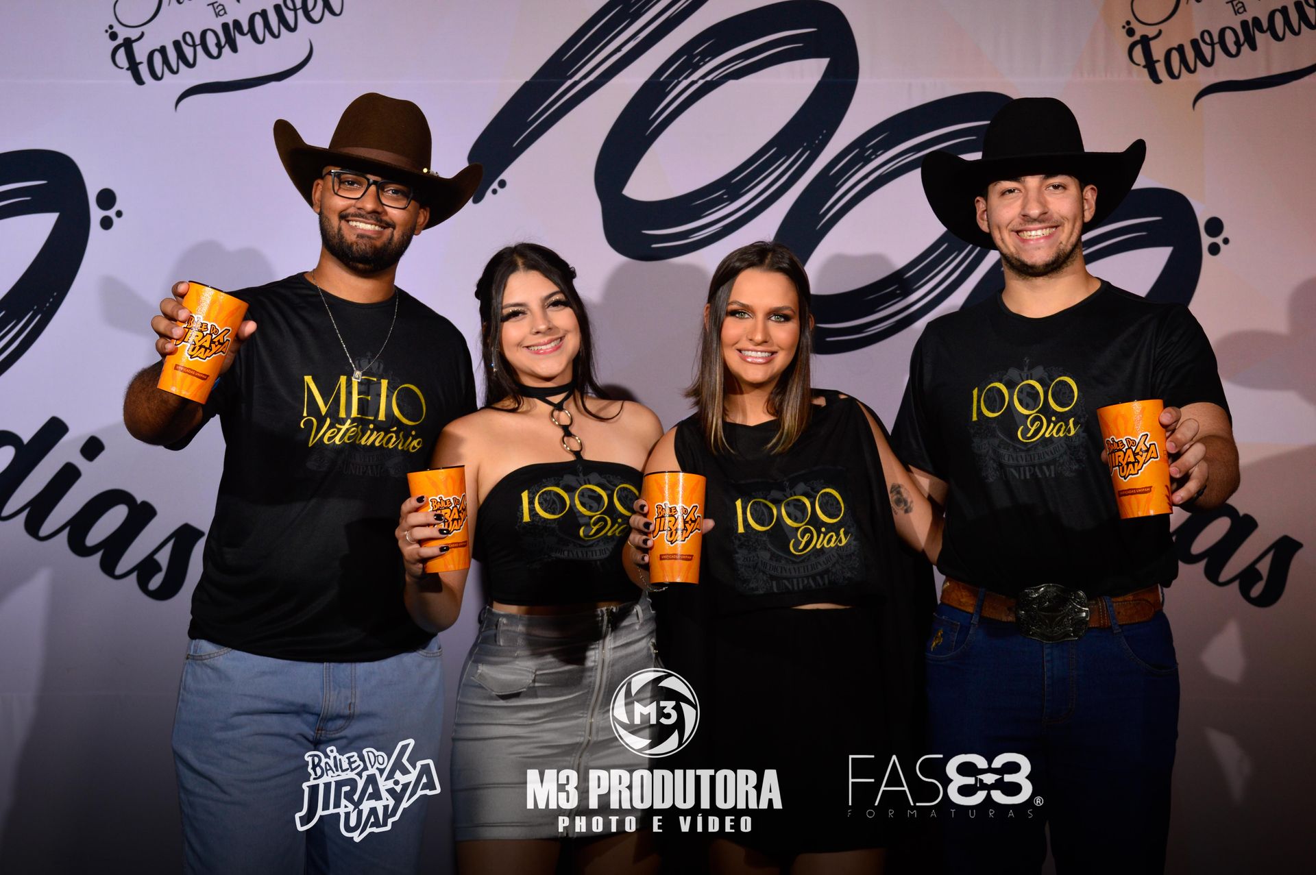 BAILE DO JIRAYA UAI - UNIPAM 2024 - 5 - 45