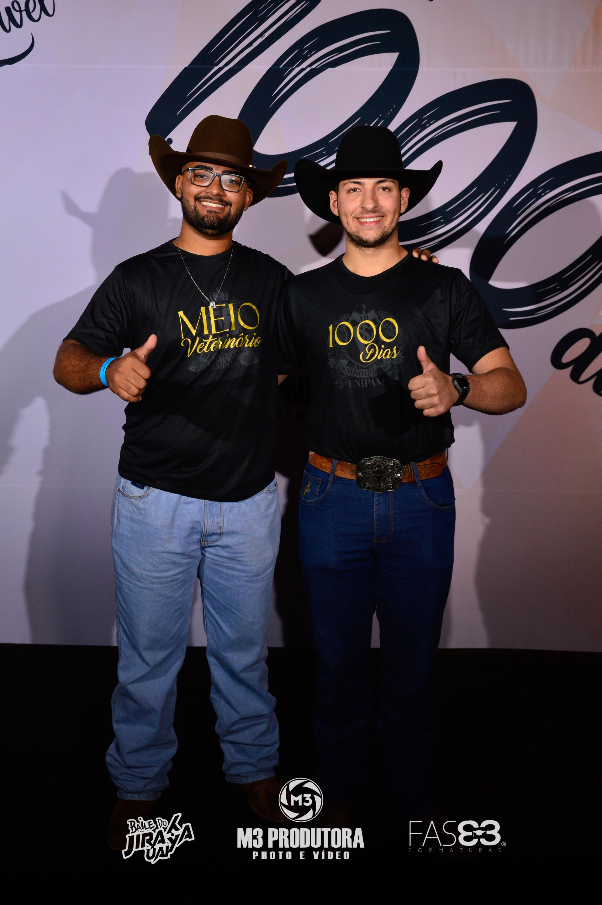 BAILE DO JIRAYA UAI - UNIPAM 2024 - 5 - 235