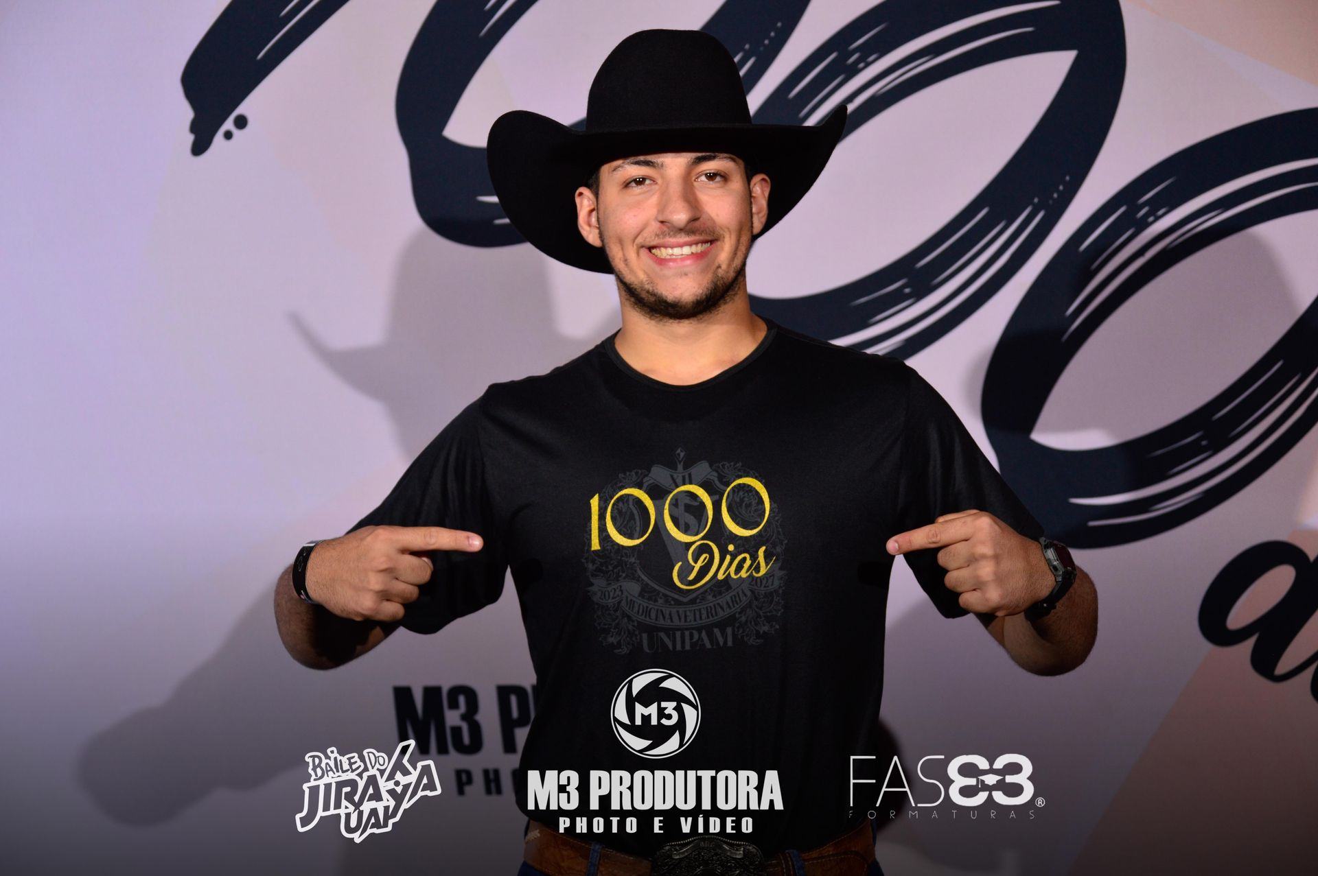 BAILE DO JIRAYA UAI - UNIPAM 2024 - 5 - 49