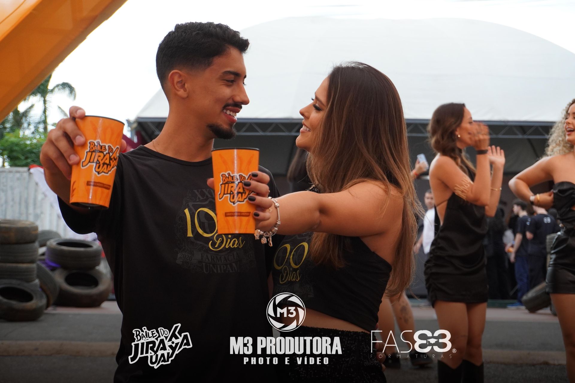 BAILE DO JIRAYA UAI - UNIPAM 2024 - 2 - 20