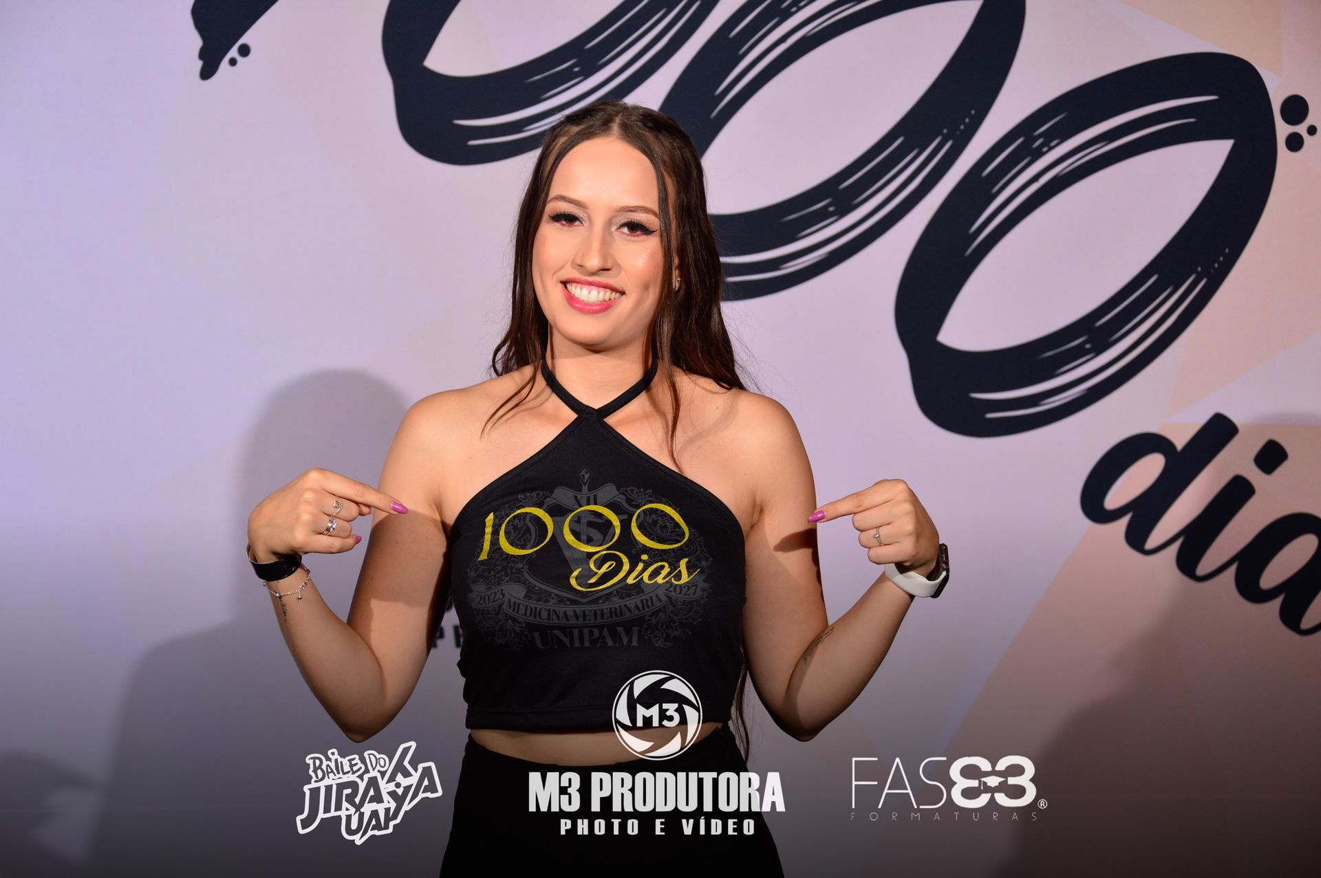 BAILE DO JIRAYA UAI - UNIPAM 2024 - 5 - 56