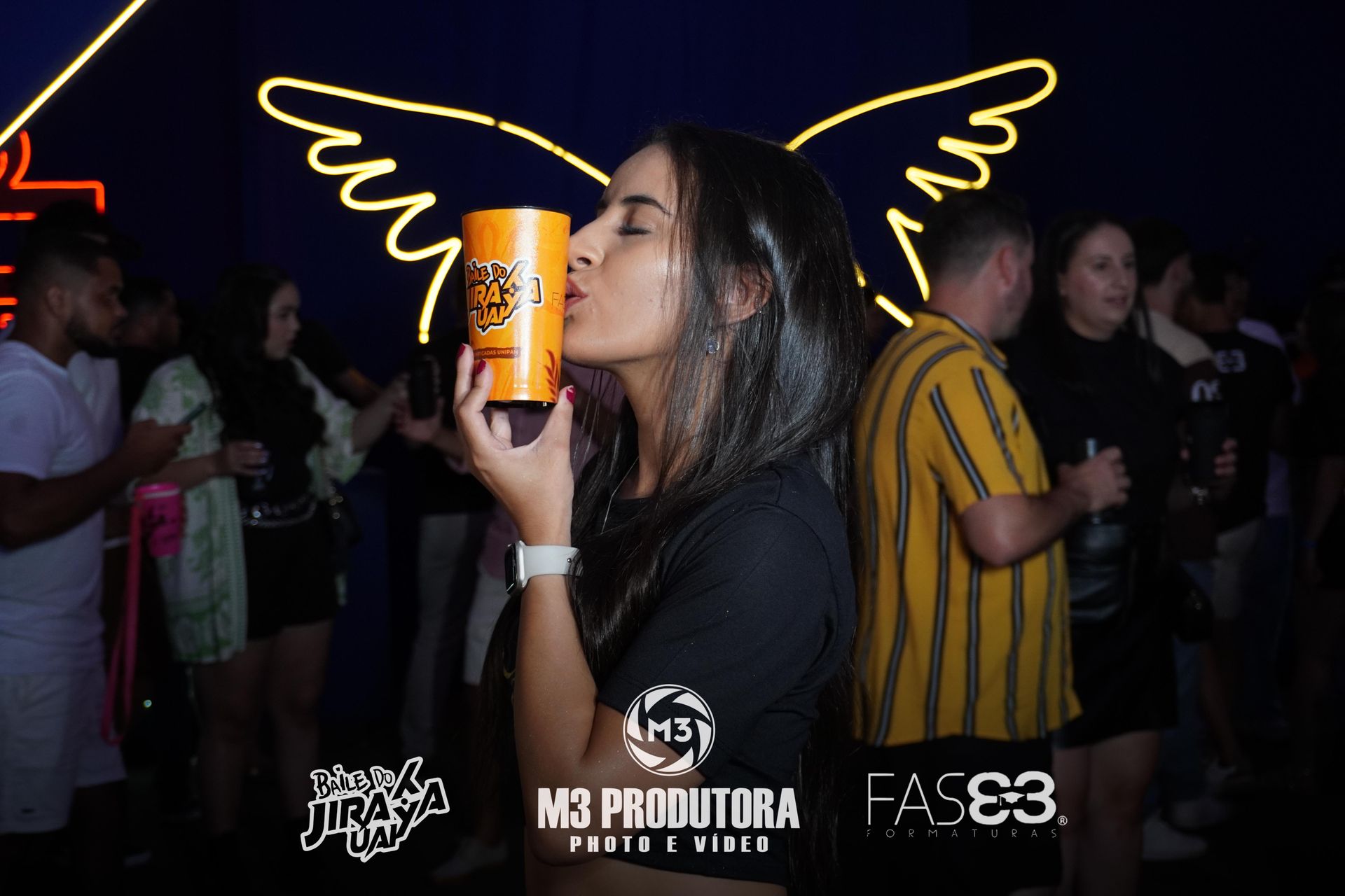 BAILE DO JIRAYA UAI - UNIPAM 2024 - 8 - 69