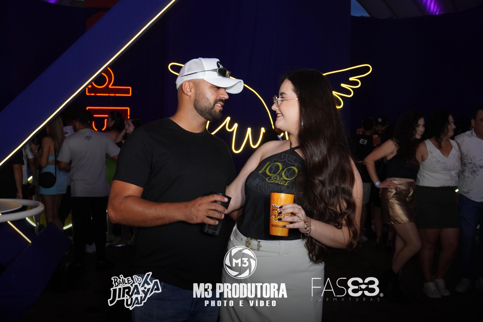 BAILE DO JIRAYA UAI - UNIPAM 2024 - 8 - 73