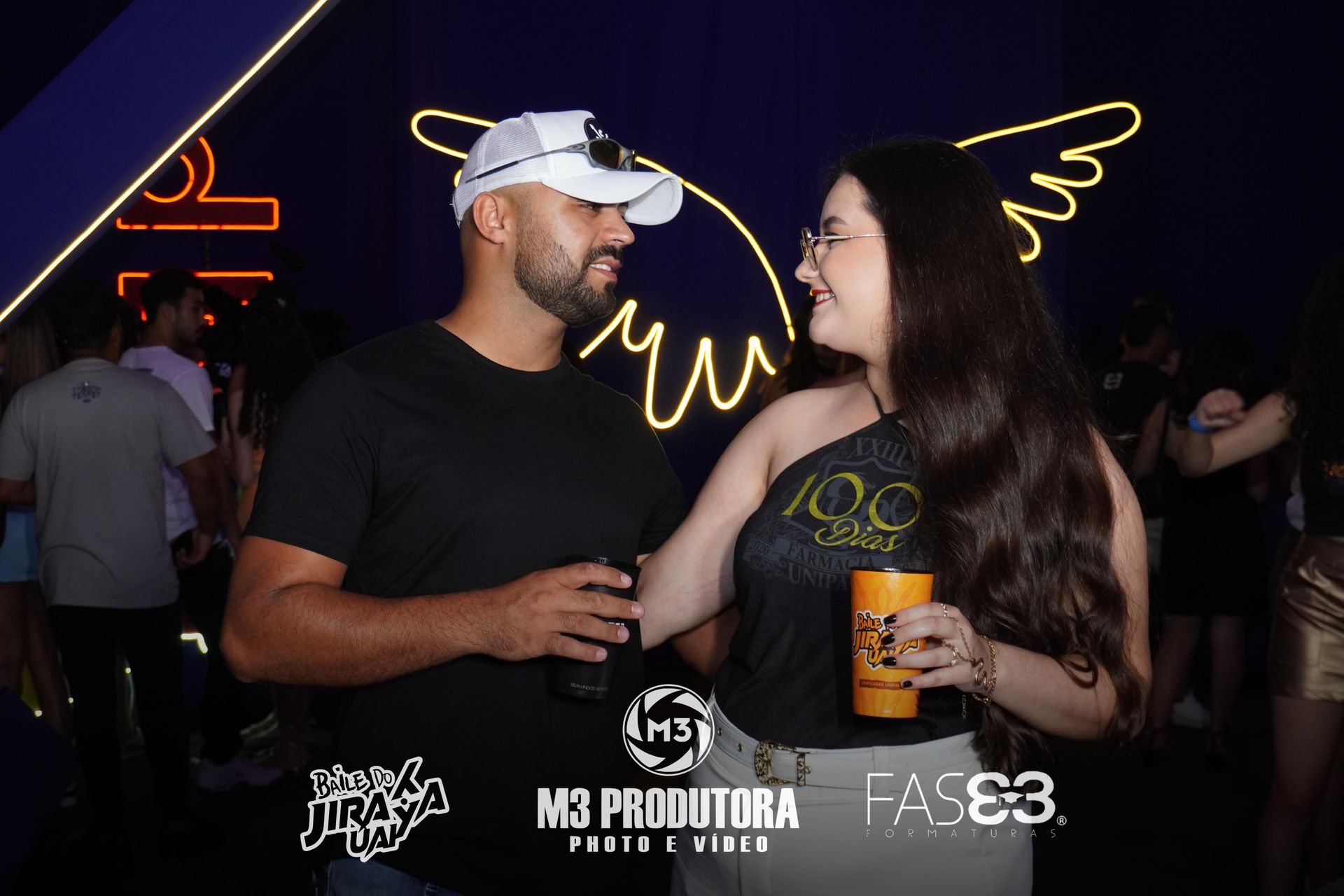 BAILE DO JIRAYA UAI - UNIPAM 2024 - 8 - 75