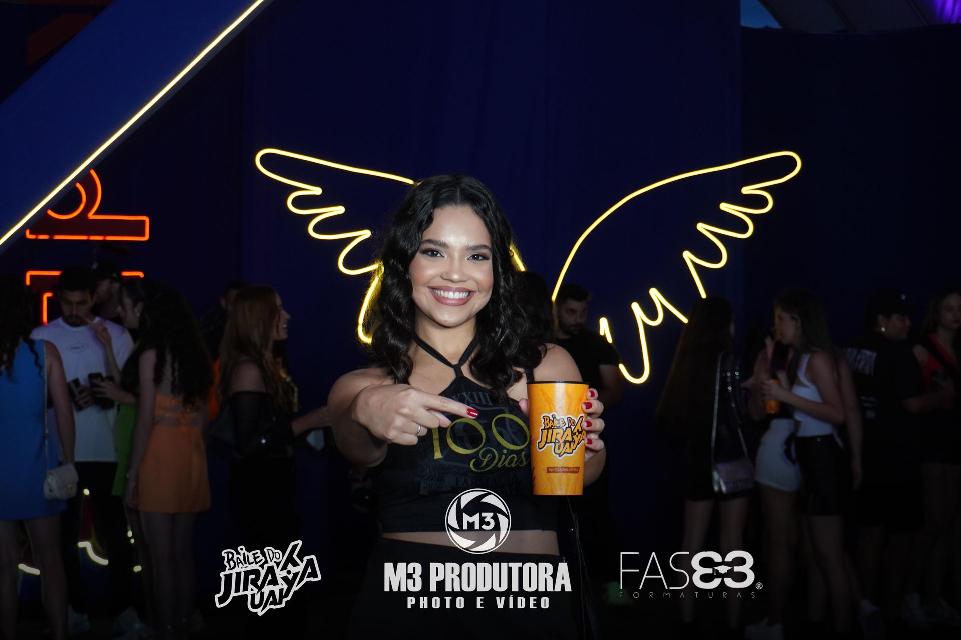 BAILE DO JIRAYA UAI - UNIPAM 2024 - 8 - 81