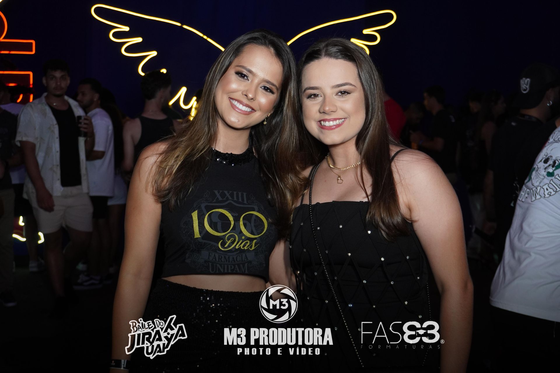 BAILE DO JIRAYA UAI - UNIPAM 2024 - 8 - 85