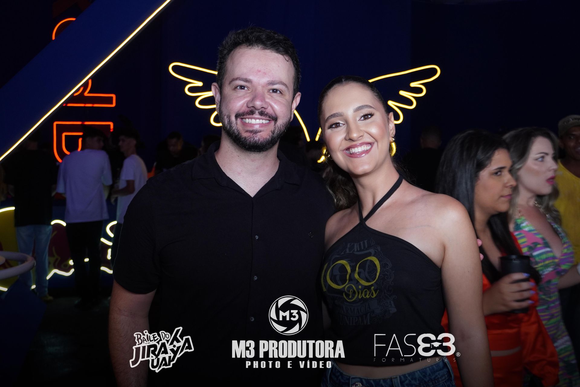 BAILE DO JIRAYA UAI - UNIPAM 2024 - 8 - 93