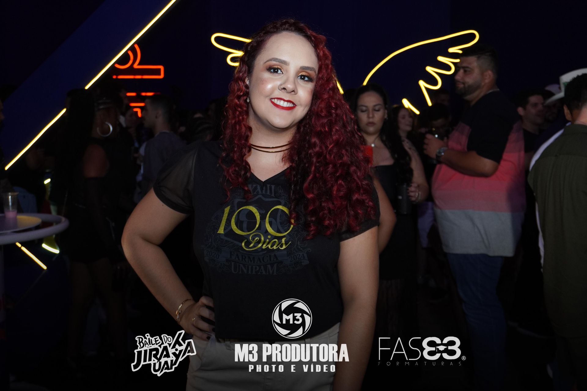 BAILE DO JIRAYA UAI - UNIPAM 2024 - 8 - 97