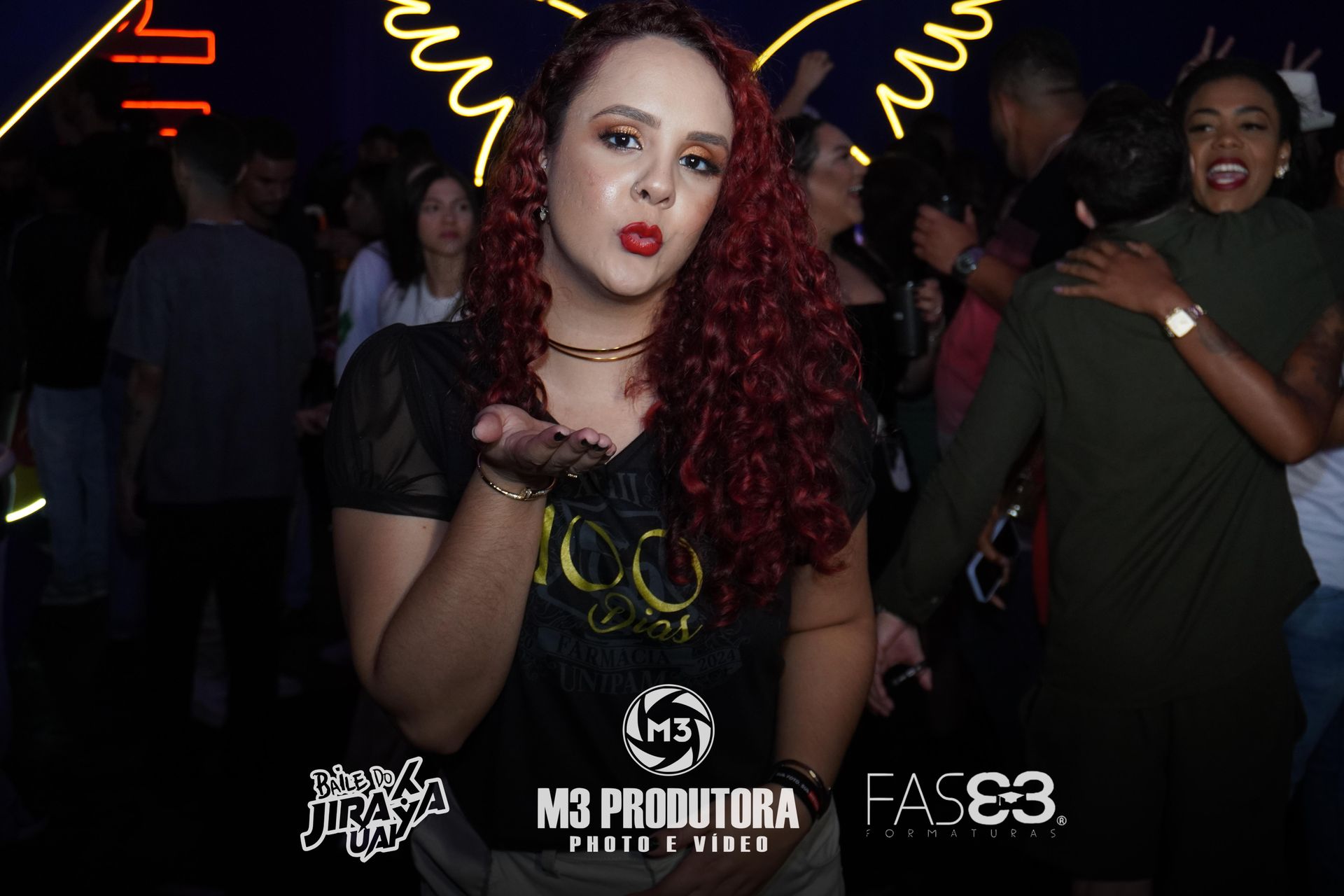 BAILE DO JIRAYA UAI - UNIPAM 2024 - 8 - 100