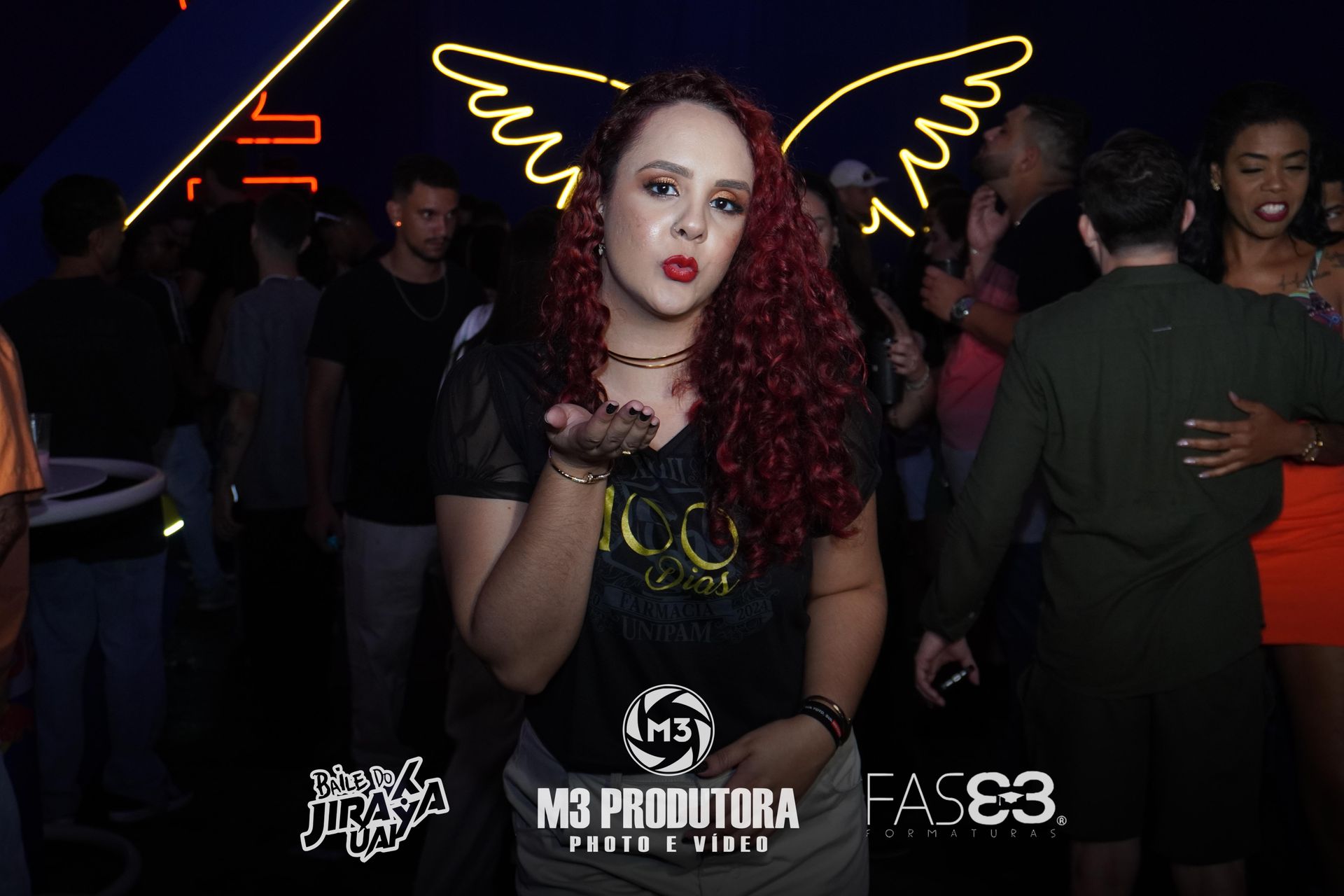 BAILE DO JIRAYA UAI - UNIPAM 2024 - 8 - 99