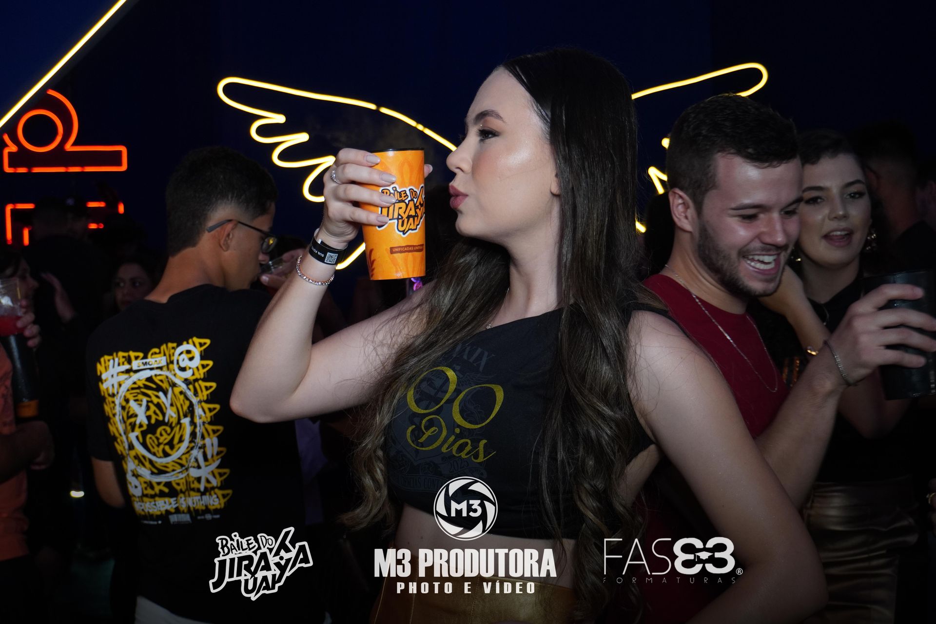 BAILE DO JIRAYA UAI - UNIPAM 2024 - 8 - 104