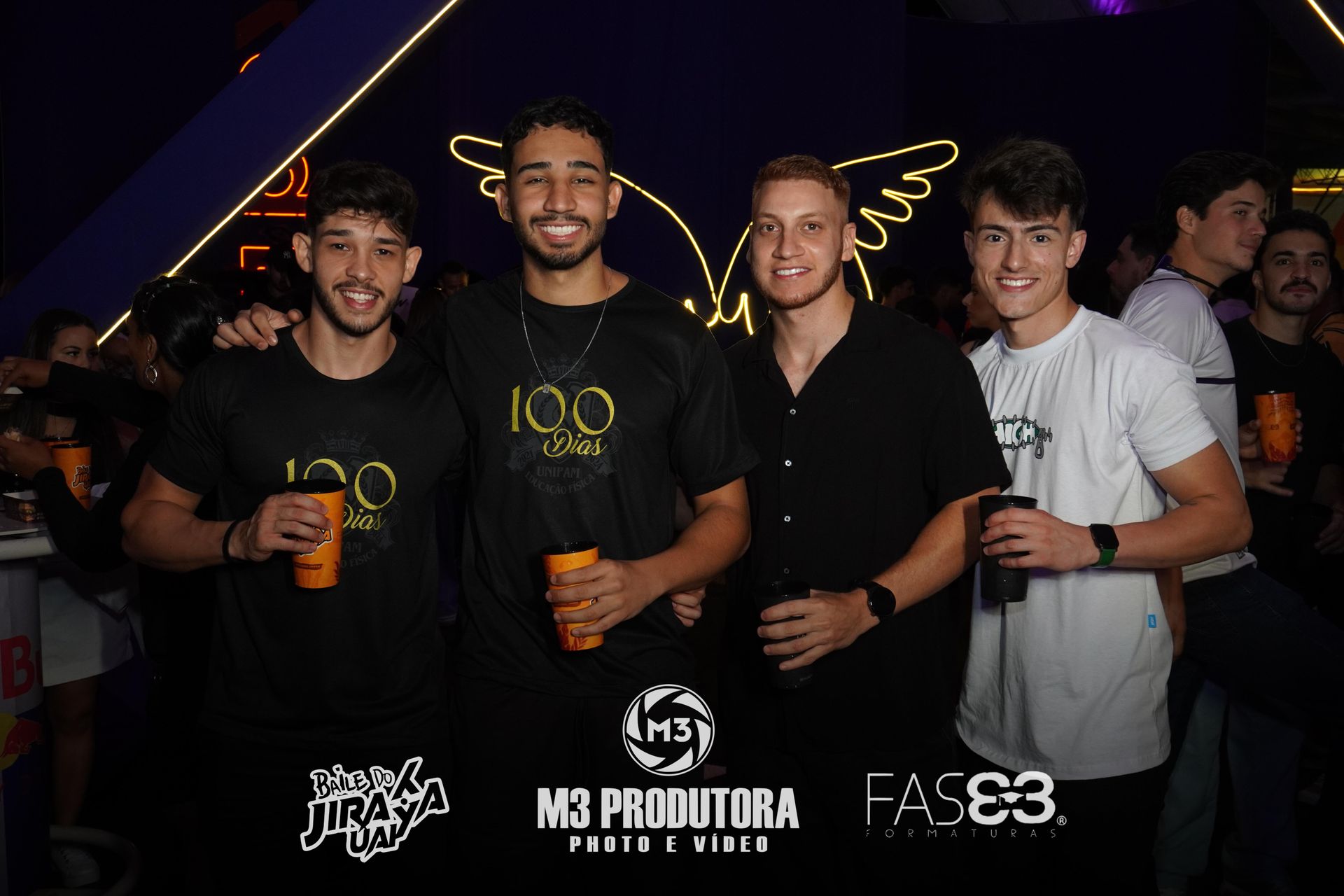 BAILE DO JIRAYA UAI - UNIPAM 2024 - 8 - 106