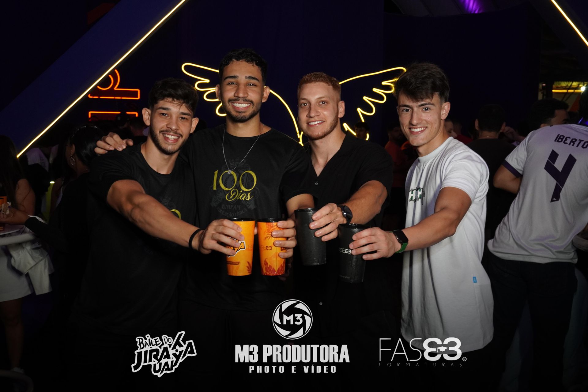 BAILE DO JIRAYA UAI - UNIPAM 2024 - 8 - 105