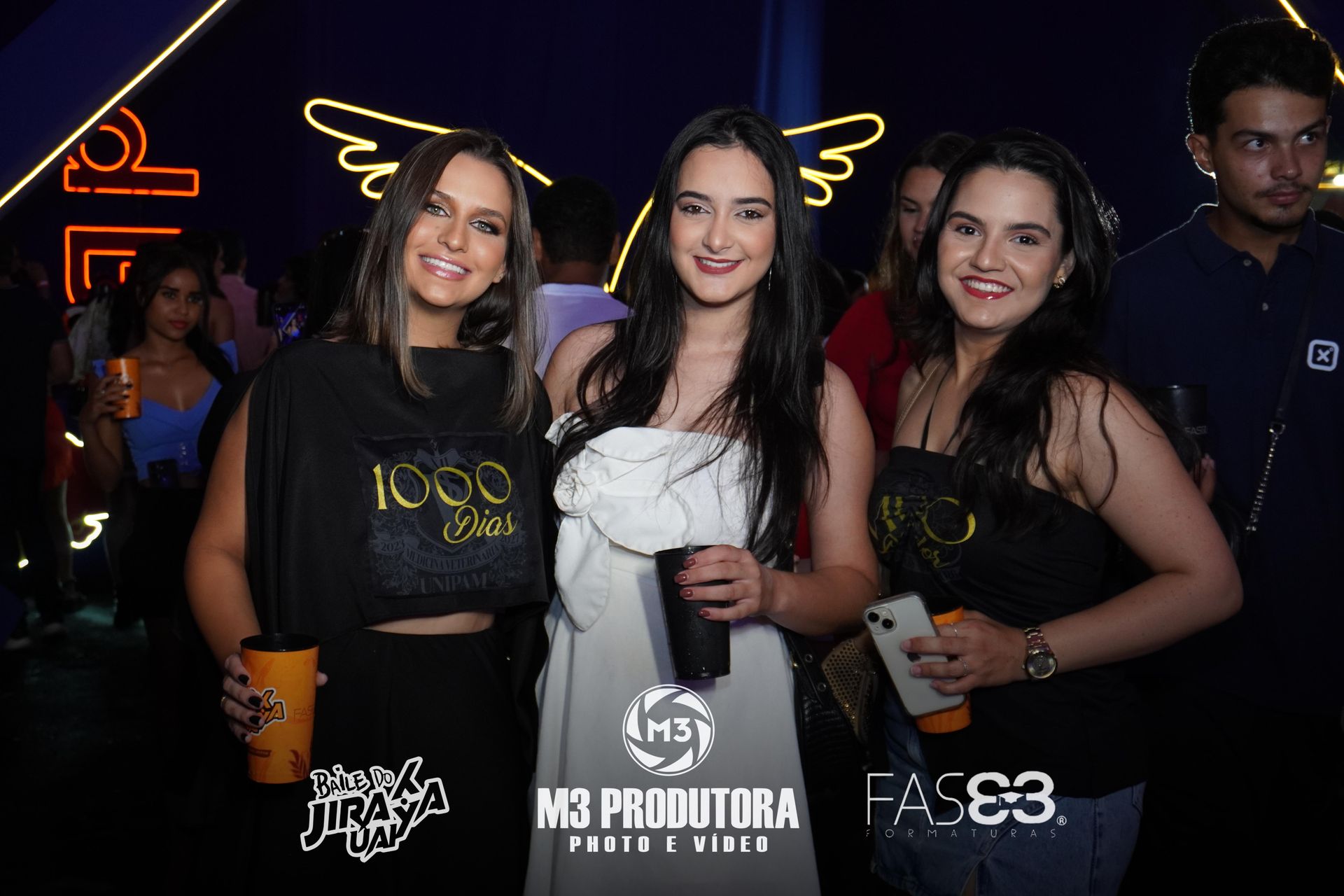 BAILE DO JIRAYA UAI - UNIPAM 2024 - 8 - 114