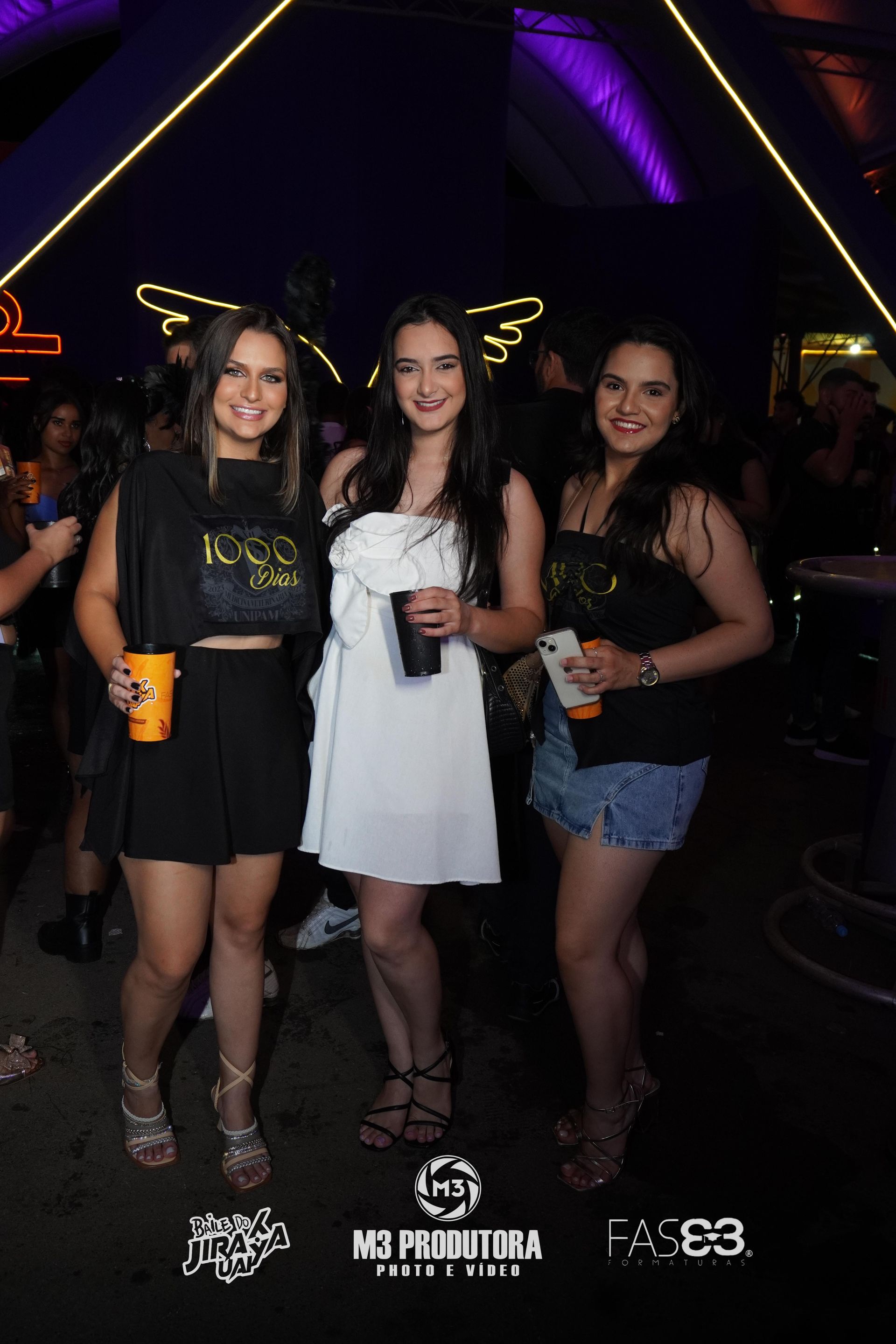 BAILE DO JIRAYA UAI - UNIPAM 2024 - 8 - 115