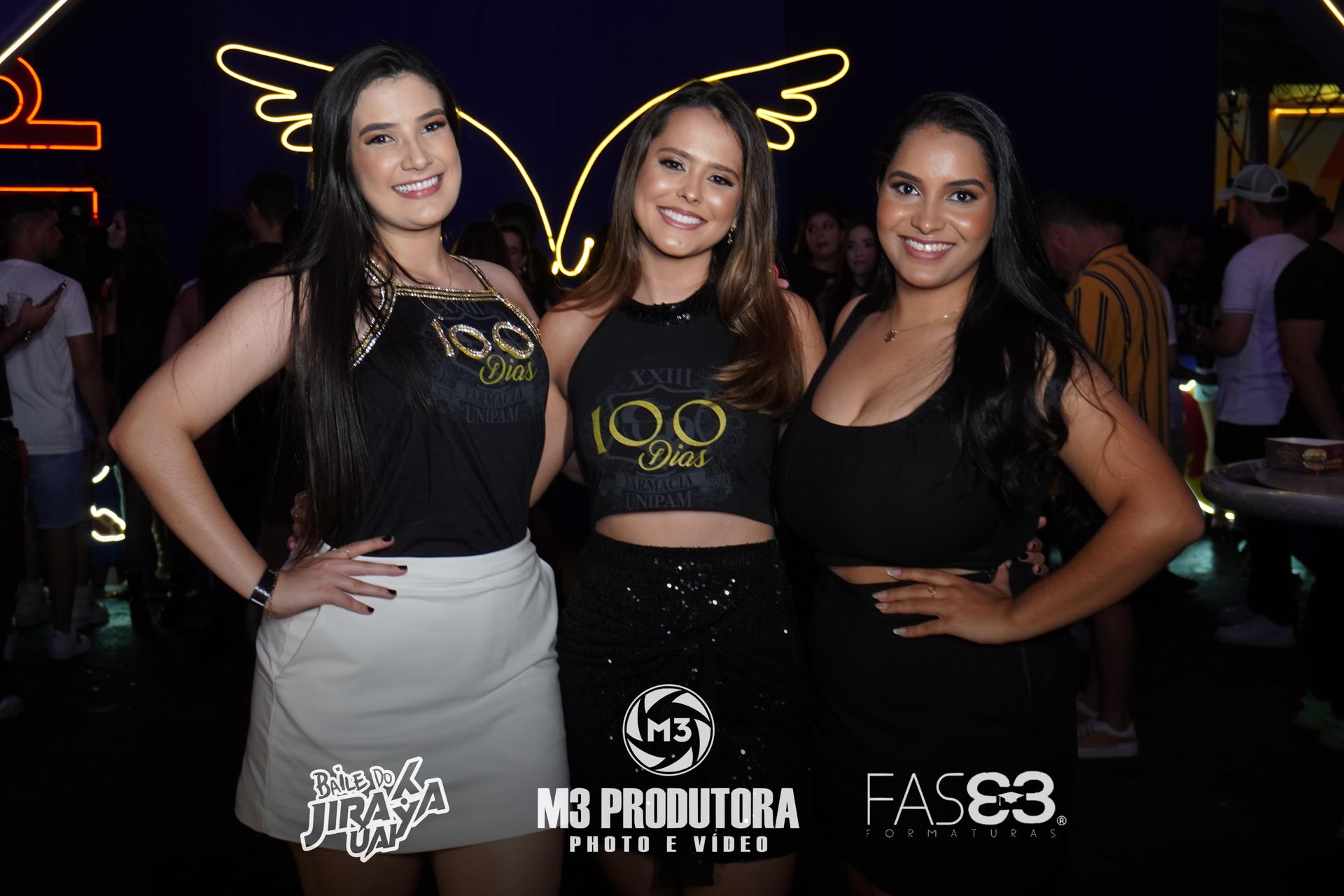 BAILE DO JIRAYA UAI - UNIPAM 2024 - 8 - 120